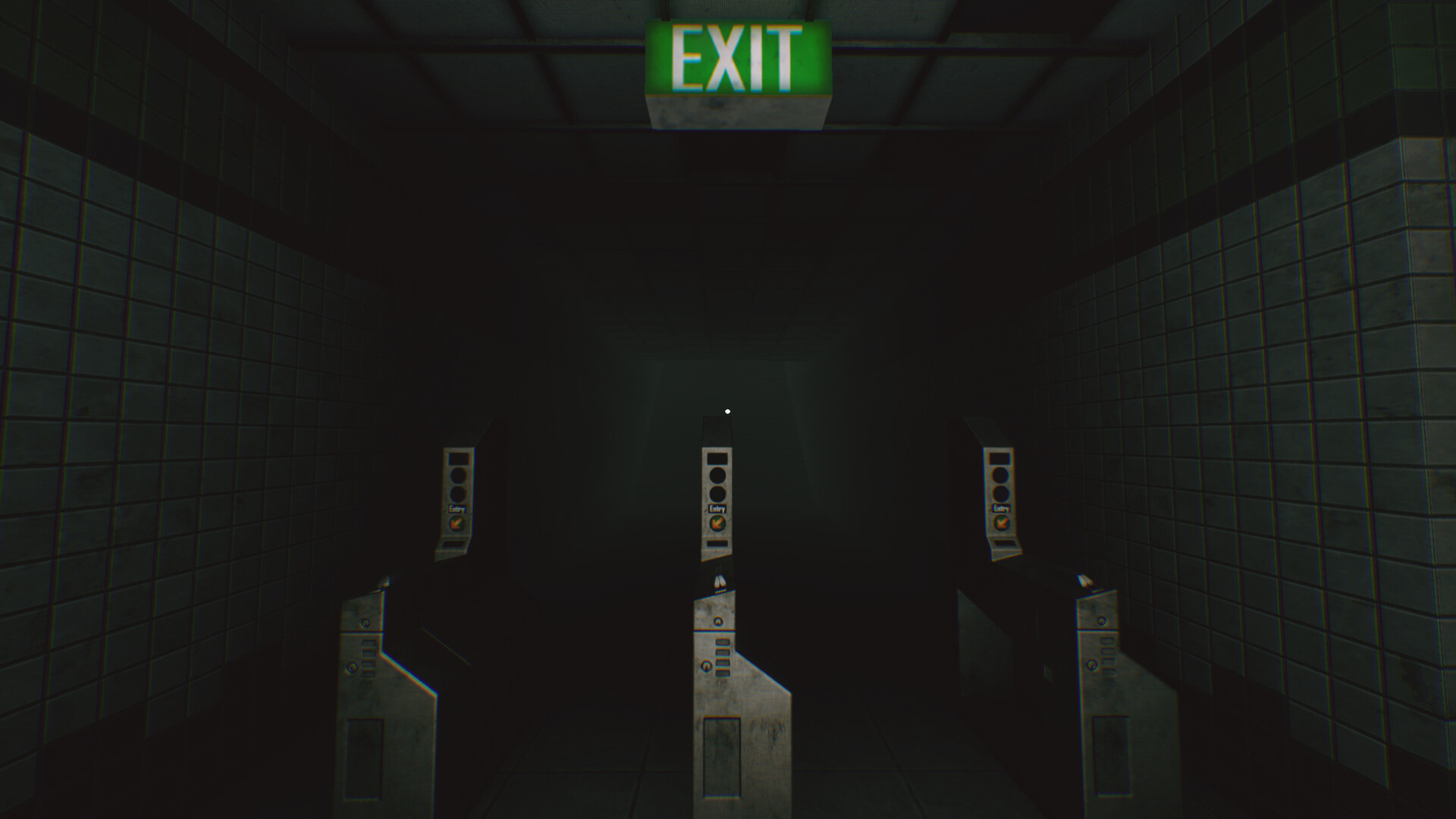Platform Anomaly screenshot 5