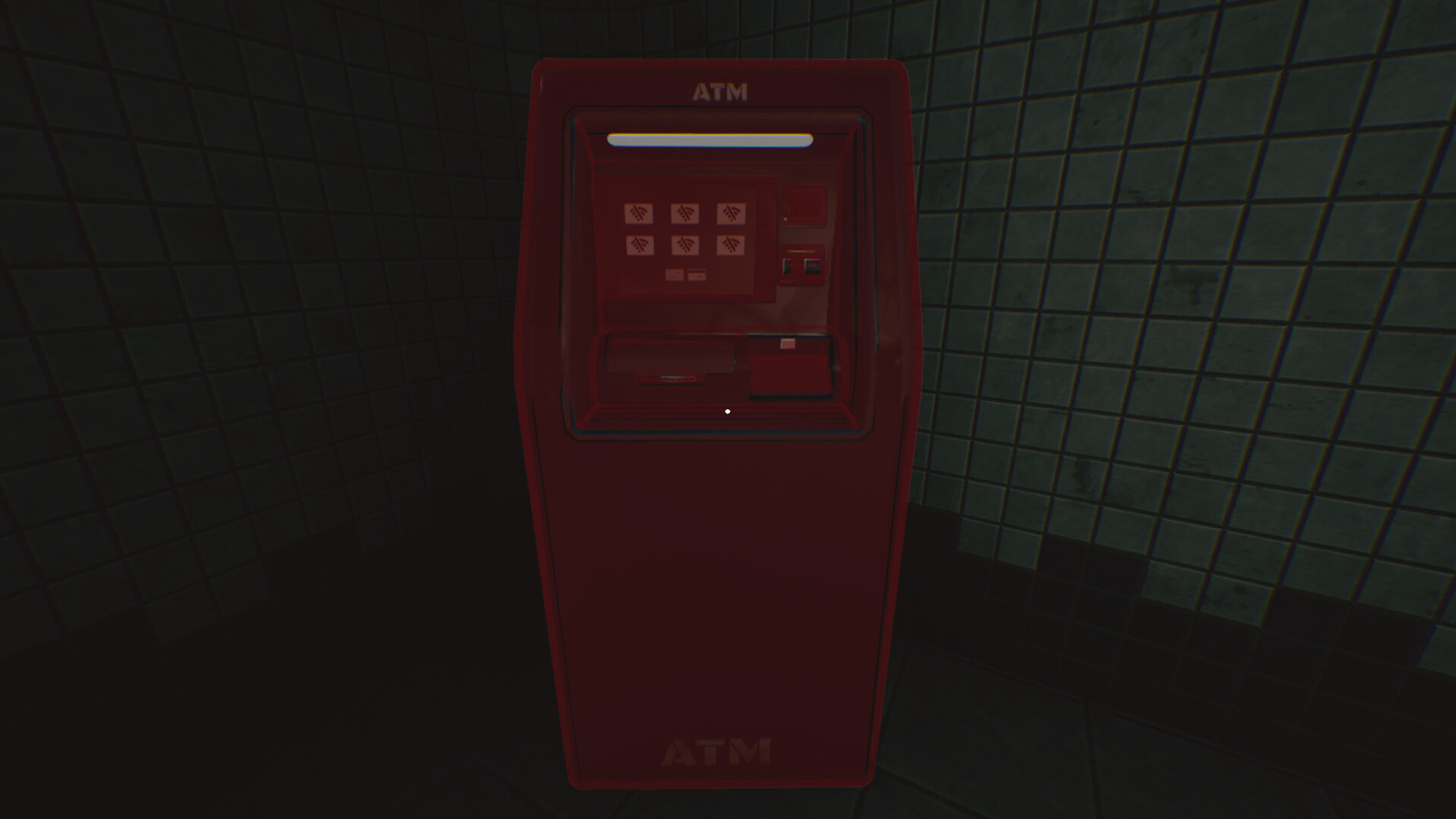 Platform Anomaly screenshot 4
