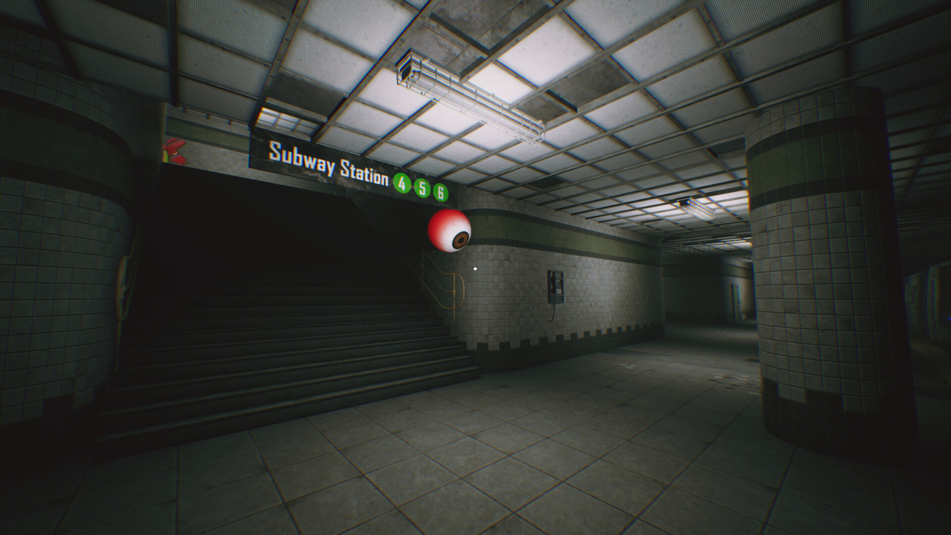Platform Anomaly screenshot 7