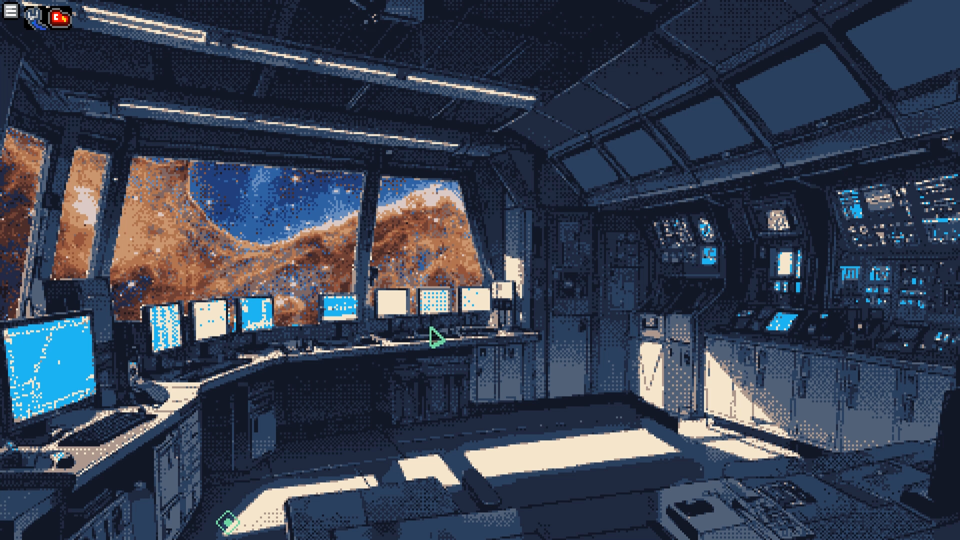 Ark of Isolation screenshot 5