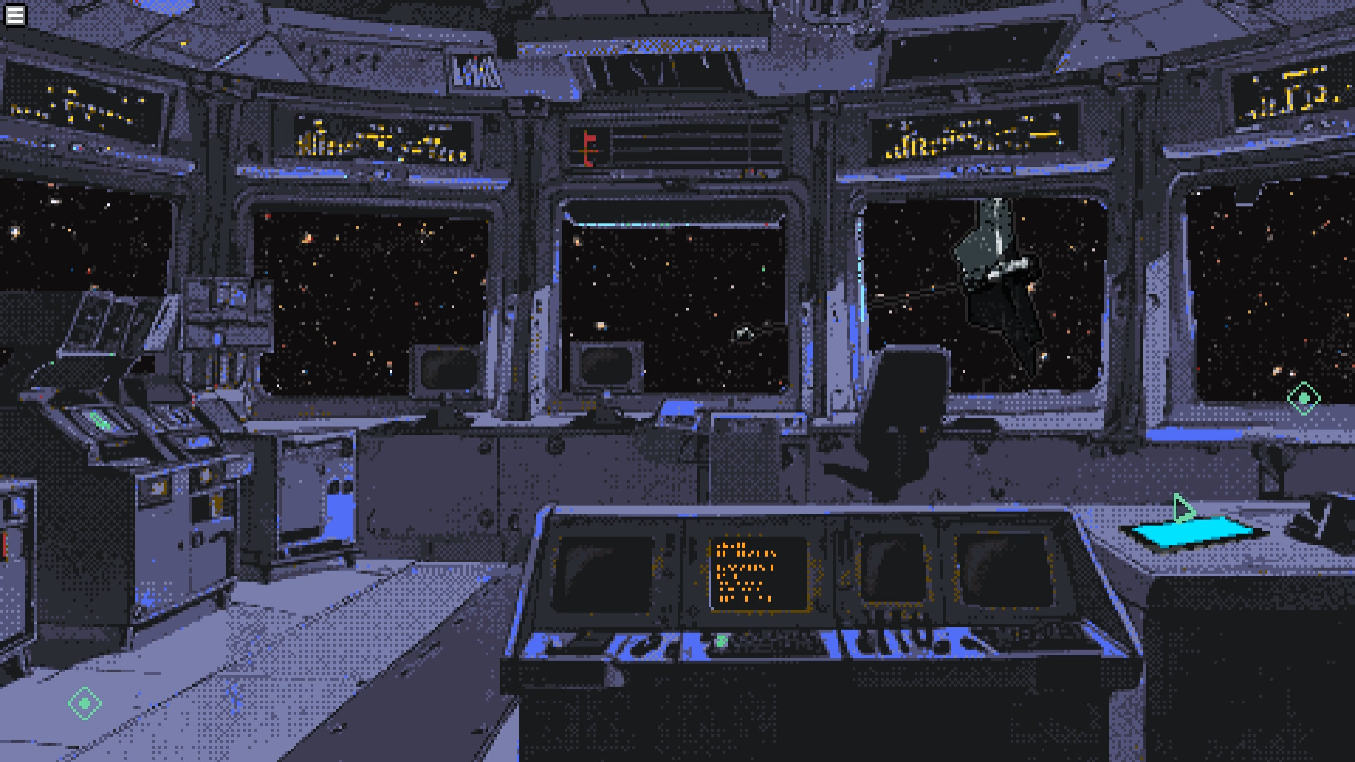 Ark of Isolation screenshot 2
