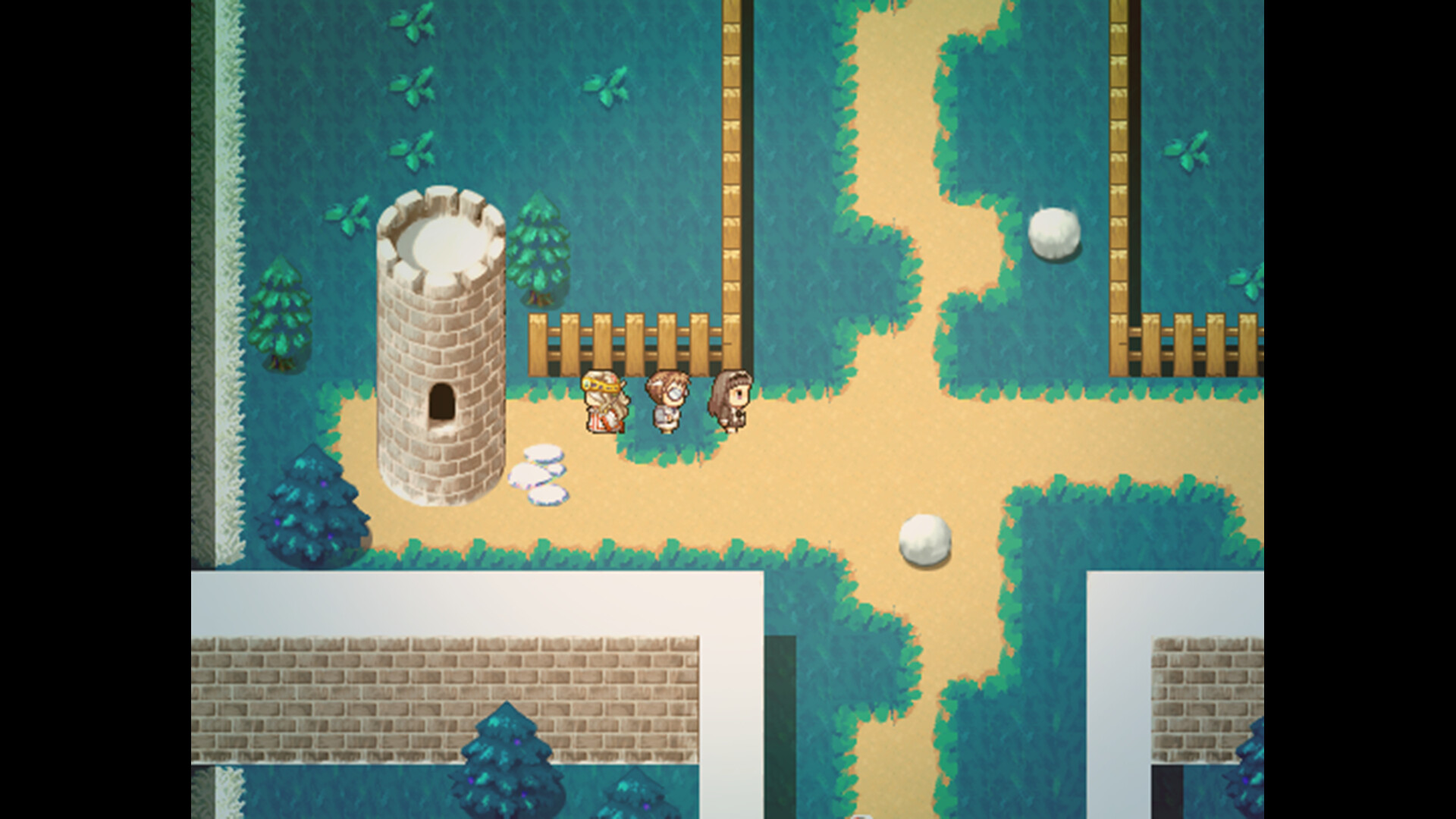 Dechika: Island of Love and Bonds screenshot 4