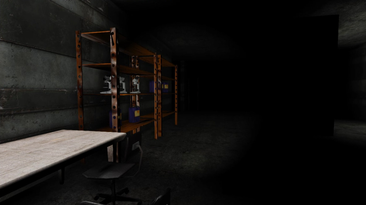 BlackShadows screenshot 4