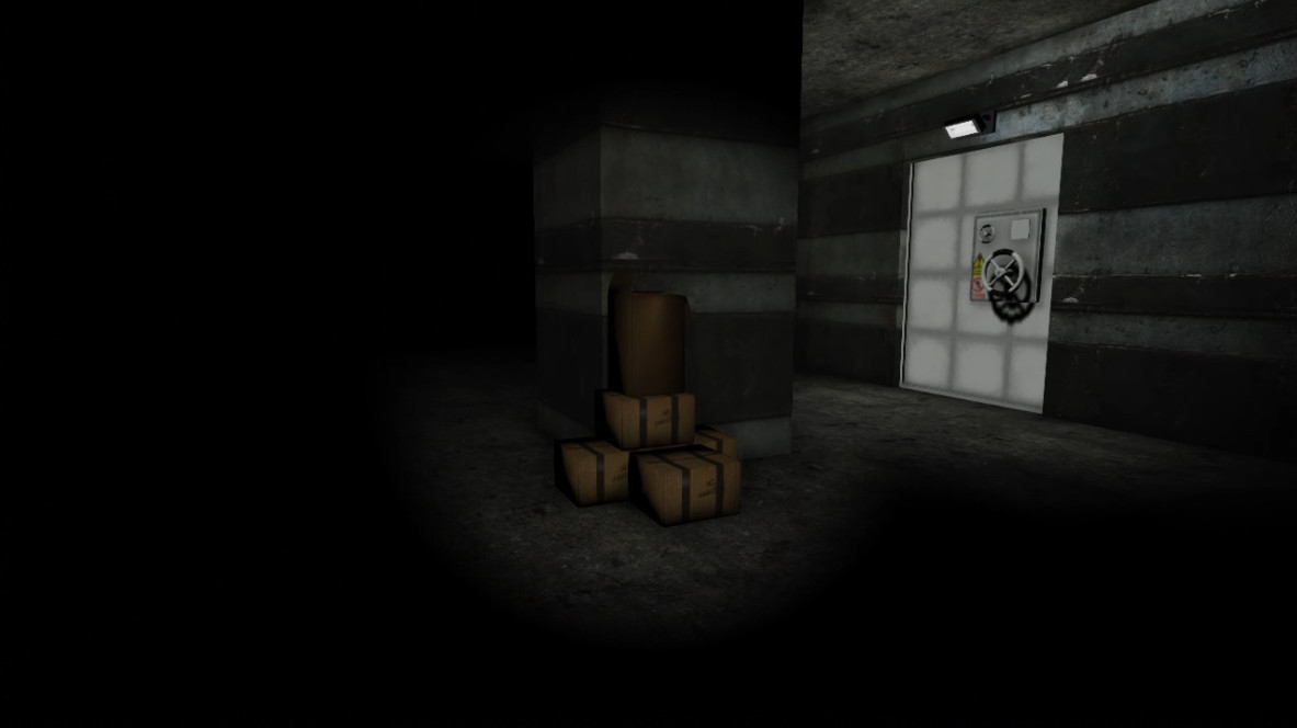 BlackShadows screenshot 7