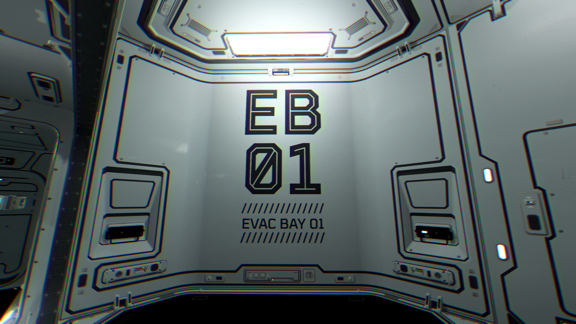 Evac Bay 09 screenshot 6