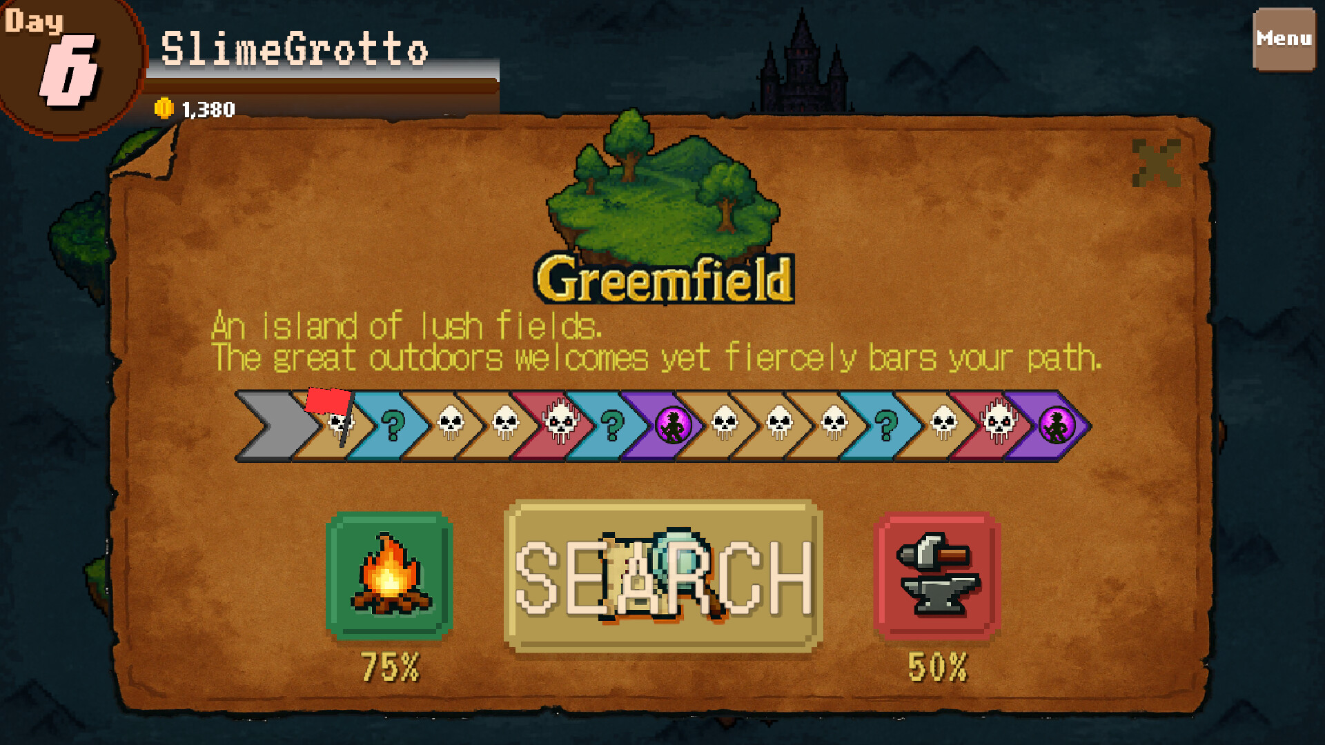 Slot Heroes: Reels of Fate screenshot 5