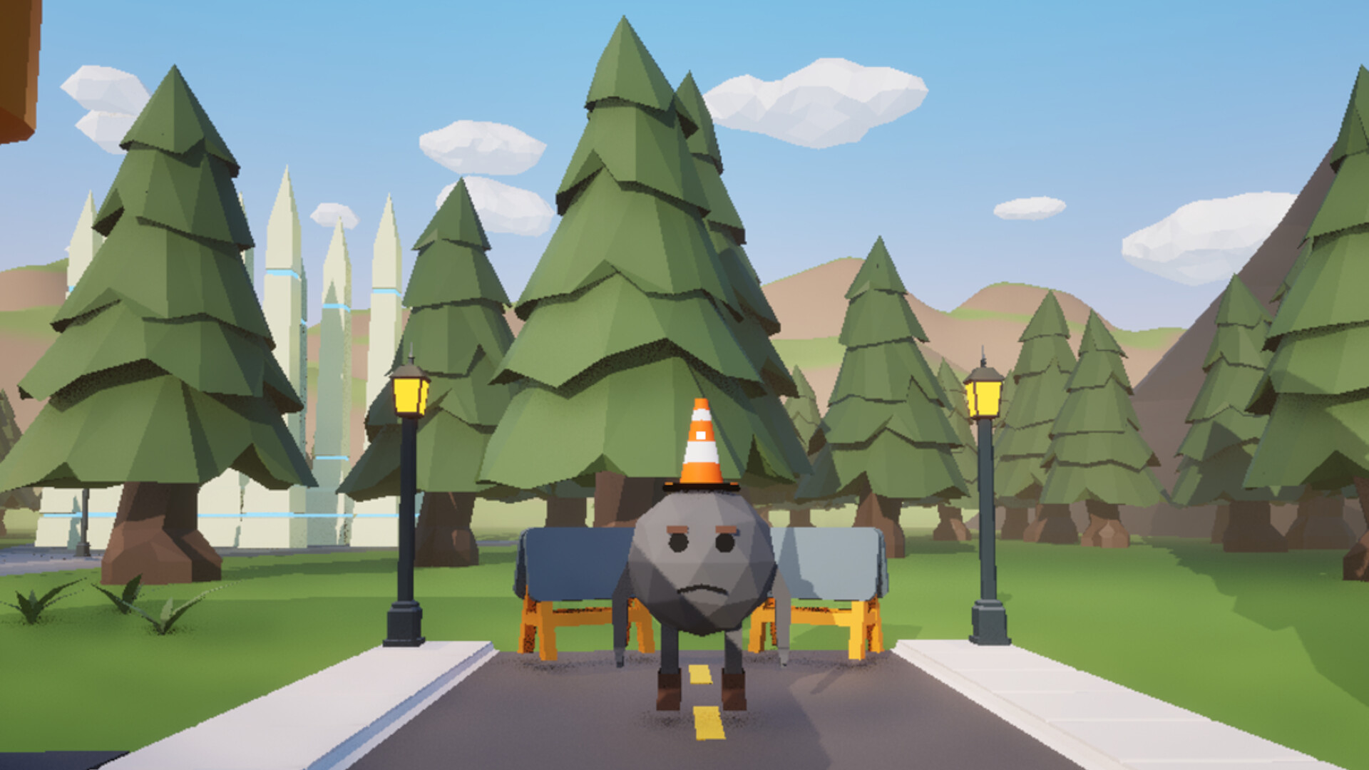 Smashies! screenshot 2
