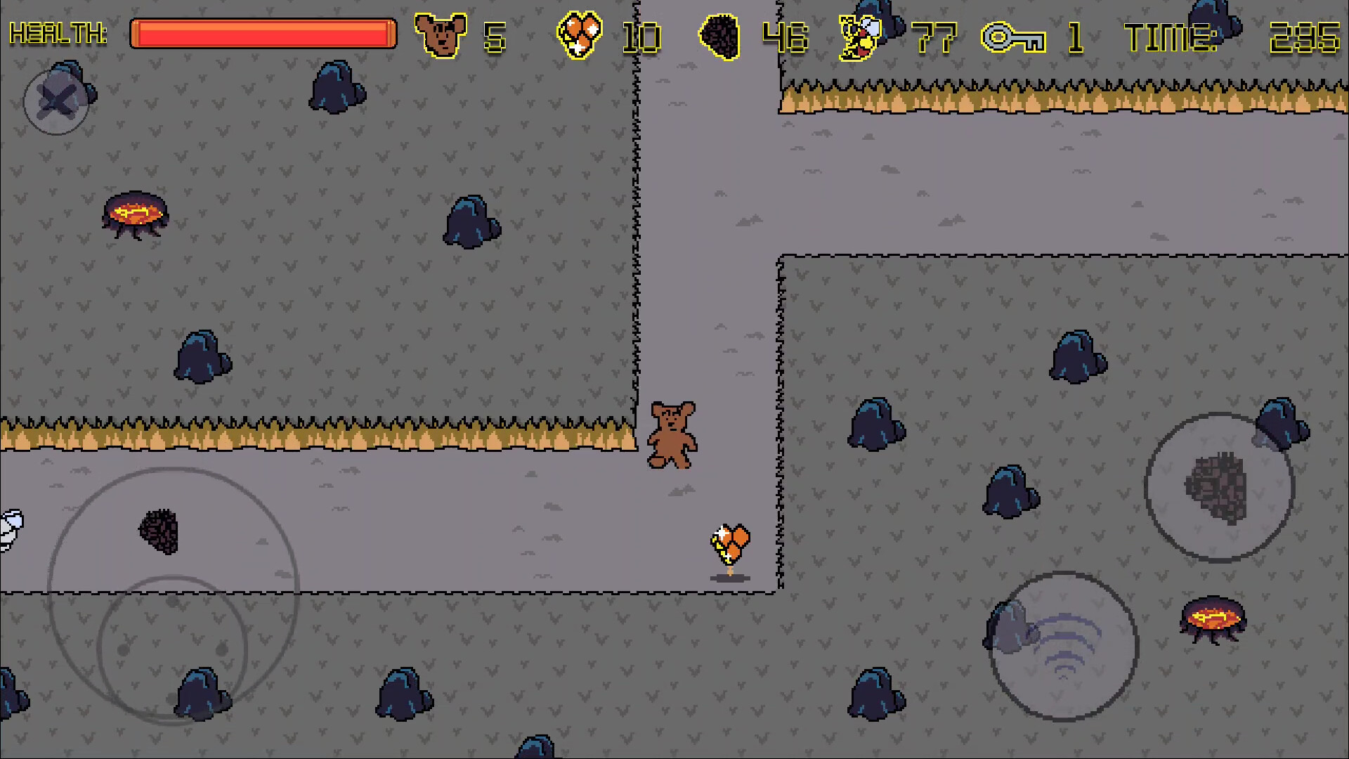 Taking Honey screenshot 14