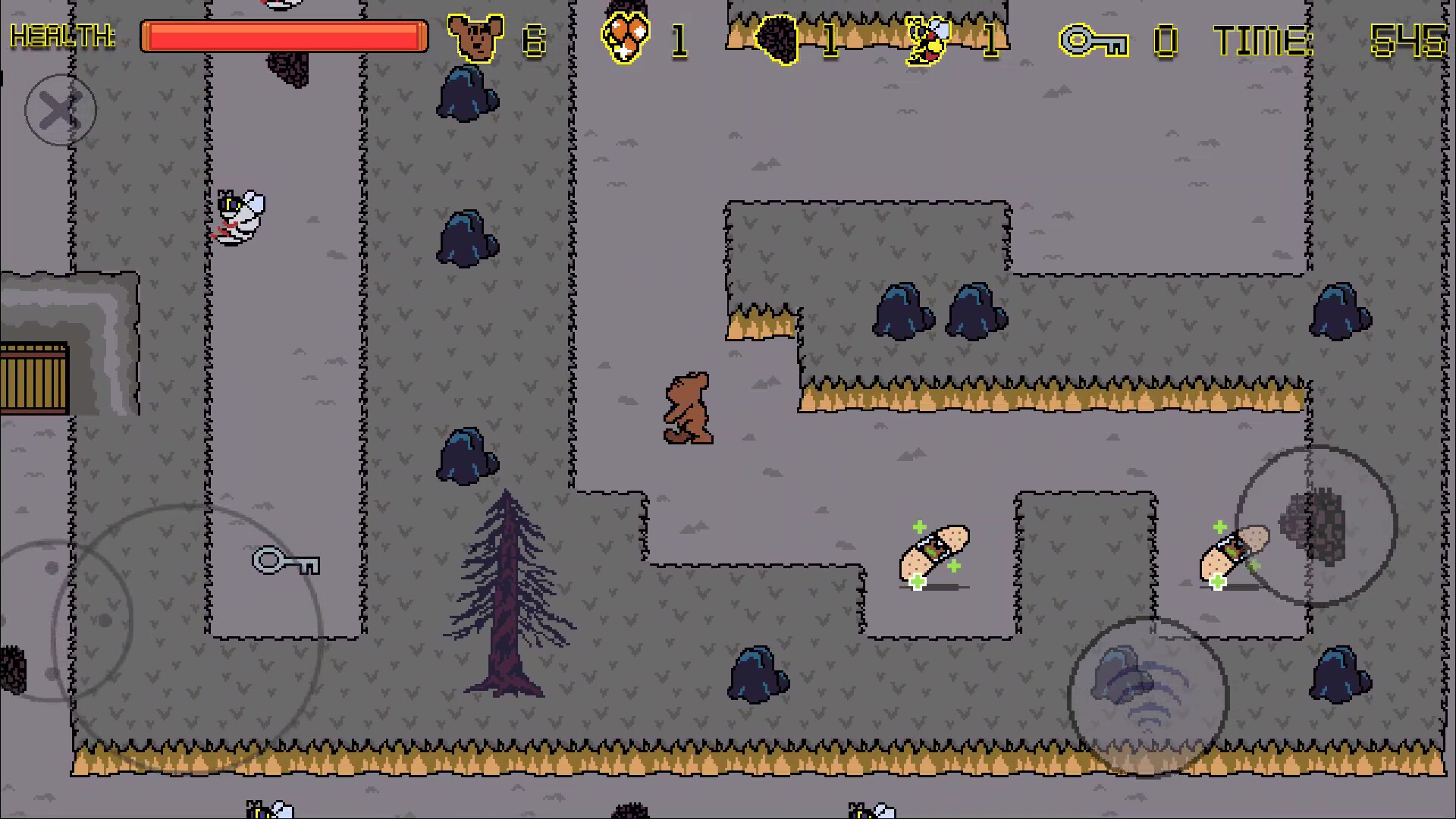 Taking Honey screenshot 11