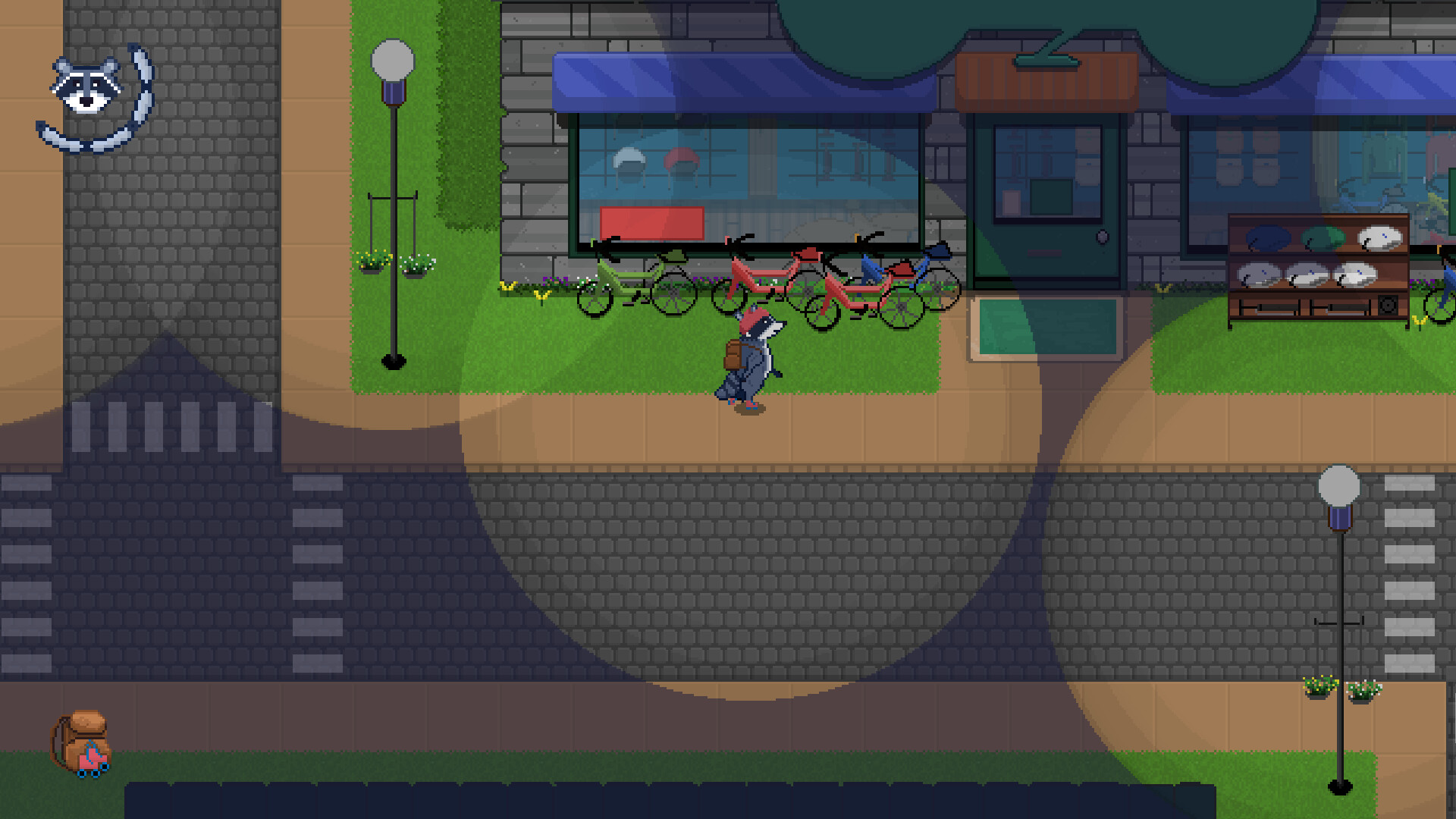 Mischief Moves In screenshot 3
