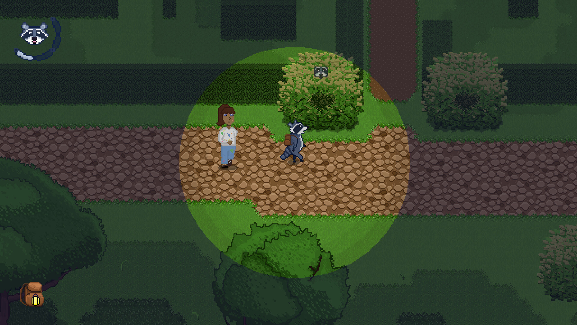 Mischief Moves In screenshot 8