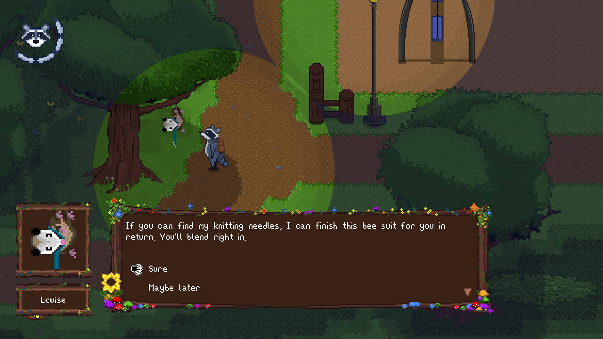 Mischief Moves In screenshot 7