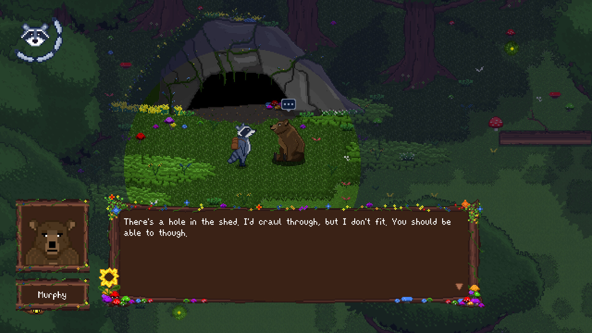 Mischief Moves In screenshot 13