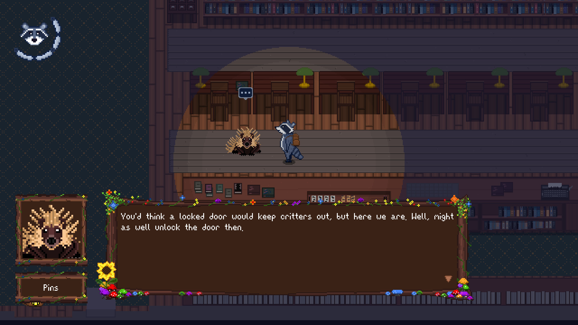 Mischief Moves In screenshot 10