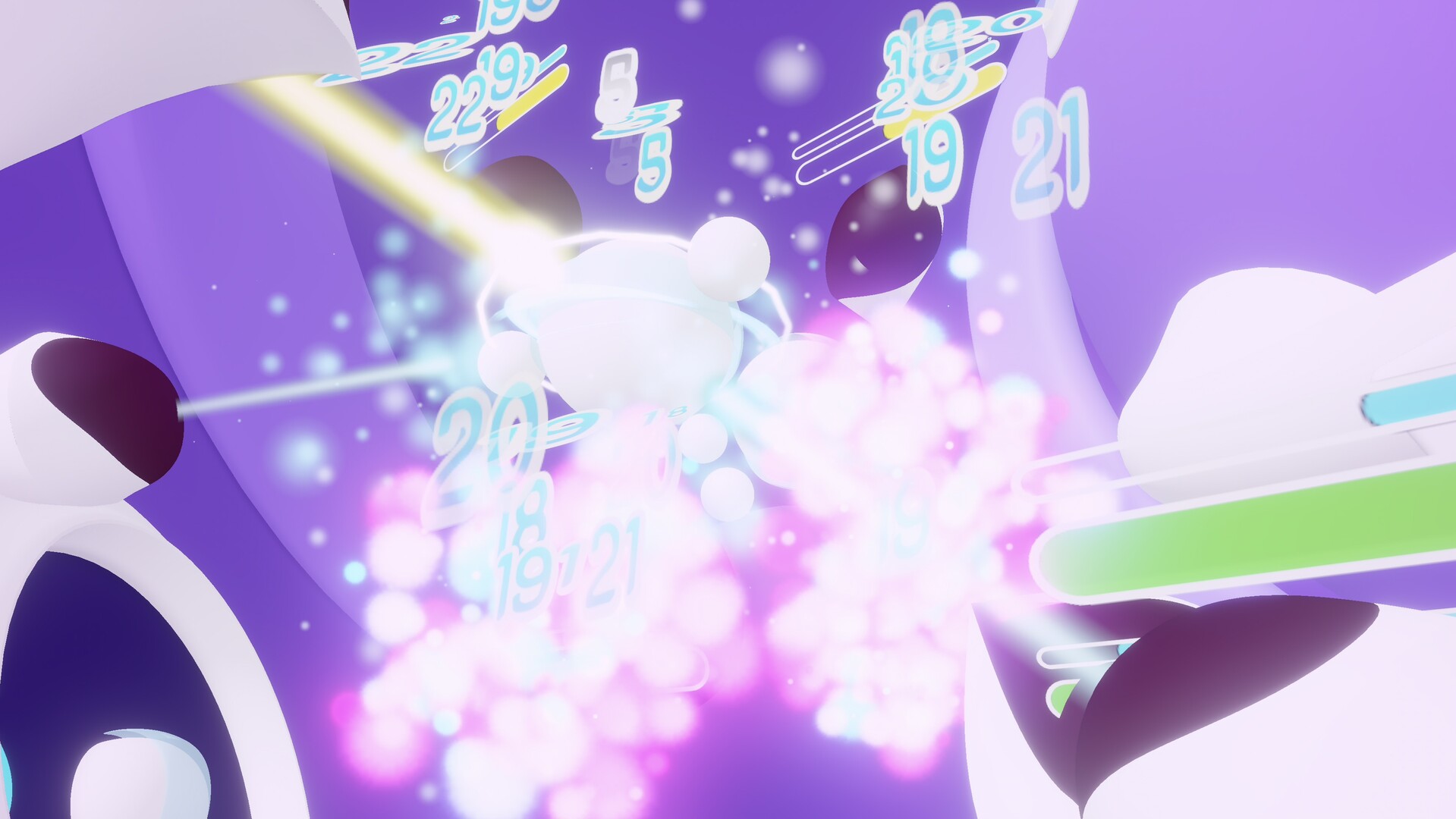 StarBay screenshot 1