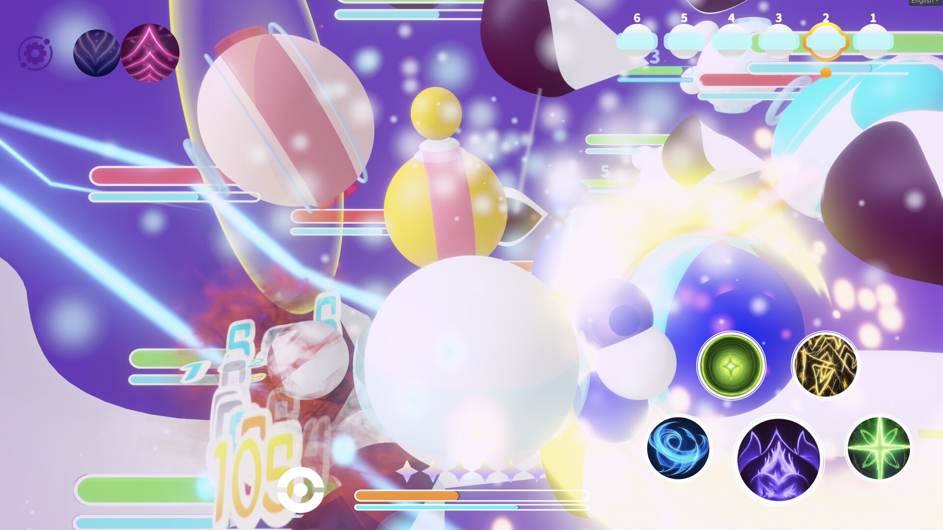 StarBay screenshot 2