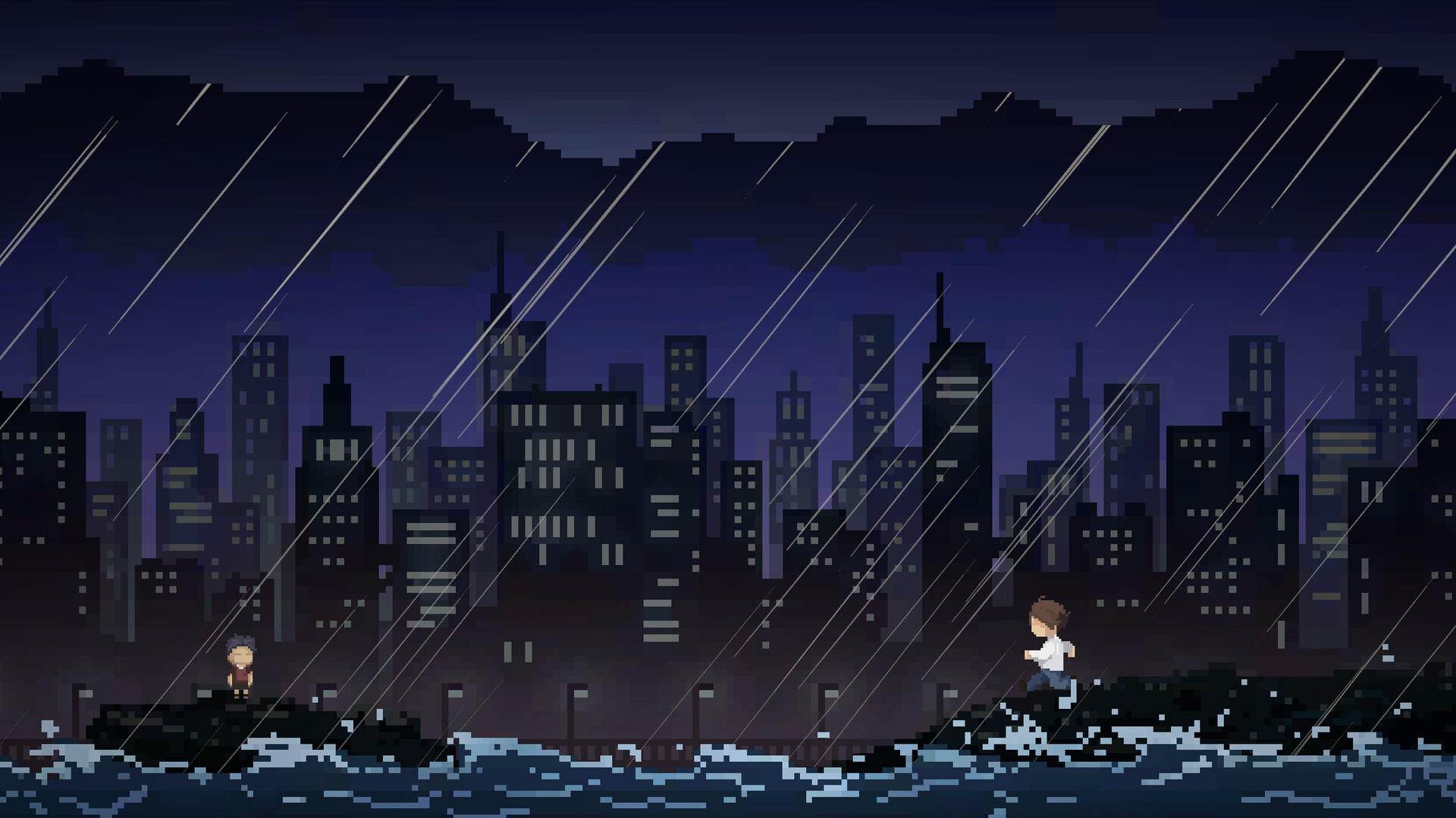 Avatar Zero screenshot 4