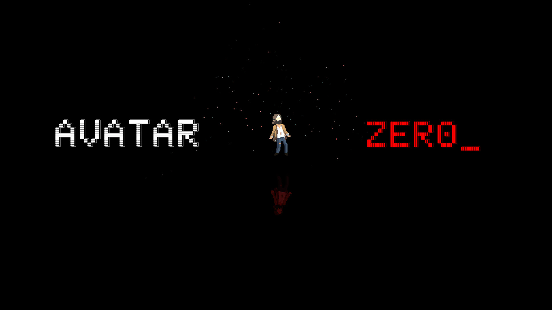 Avatar Zero screenshot 1
