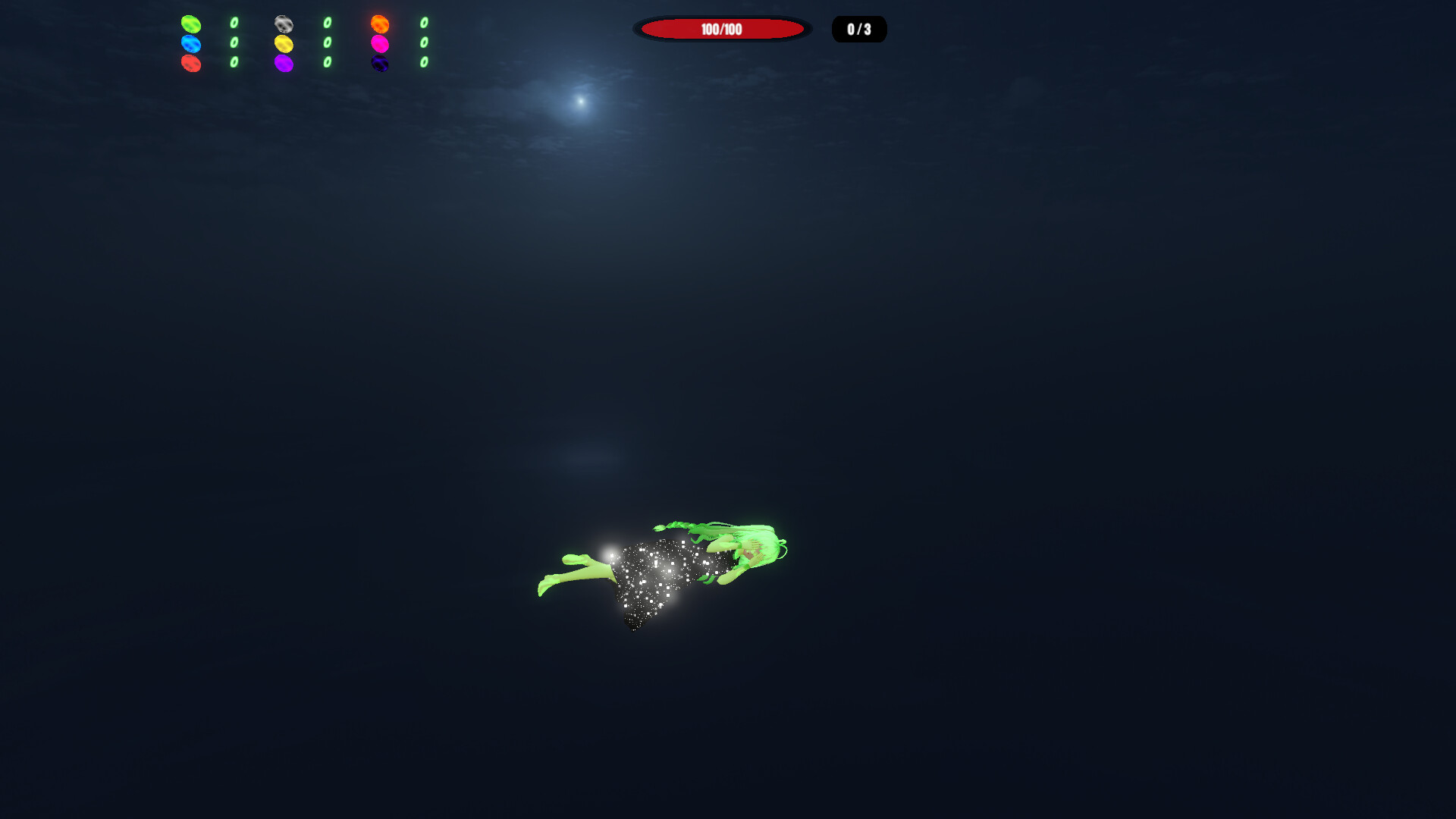 Aura screenshot 1