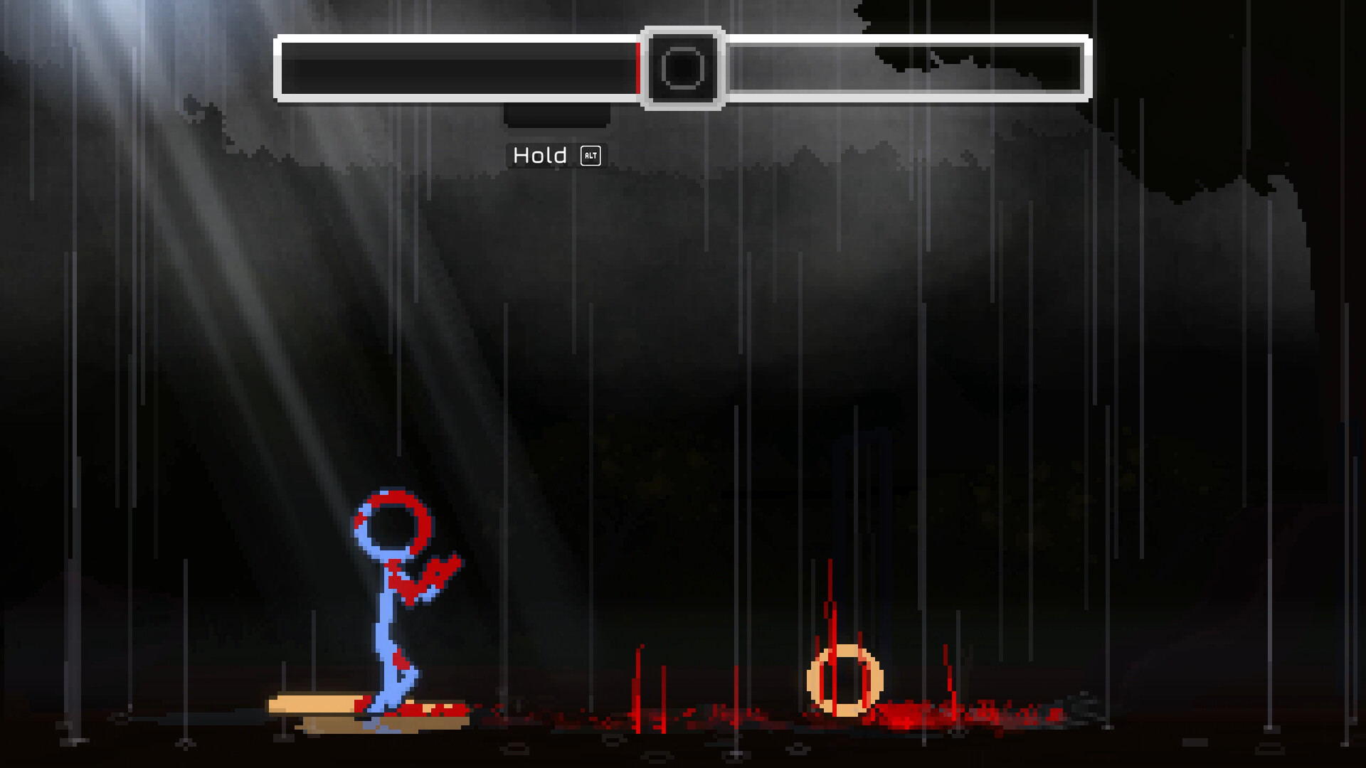 CHOPSTICKS: Stick Figure Fighting screenshot 7