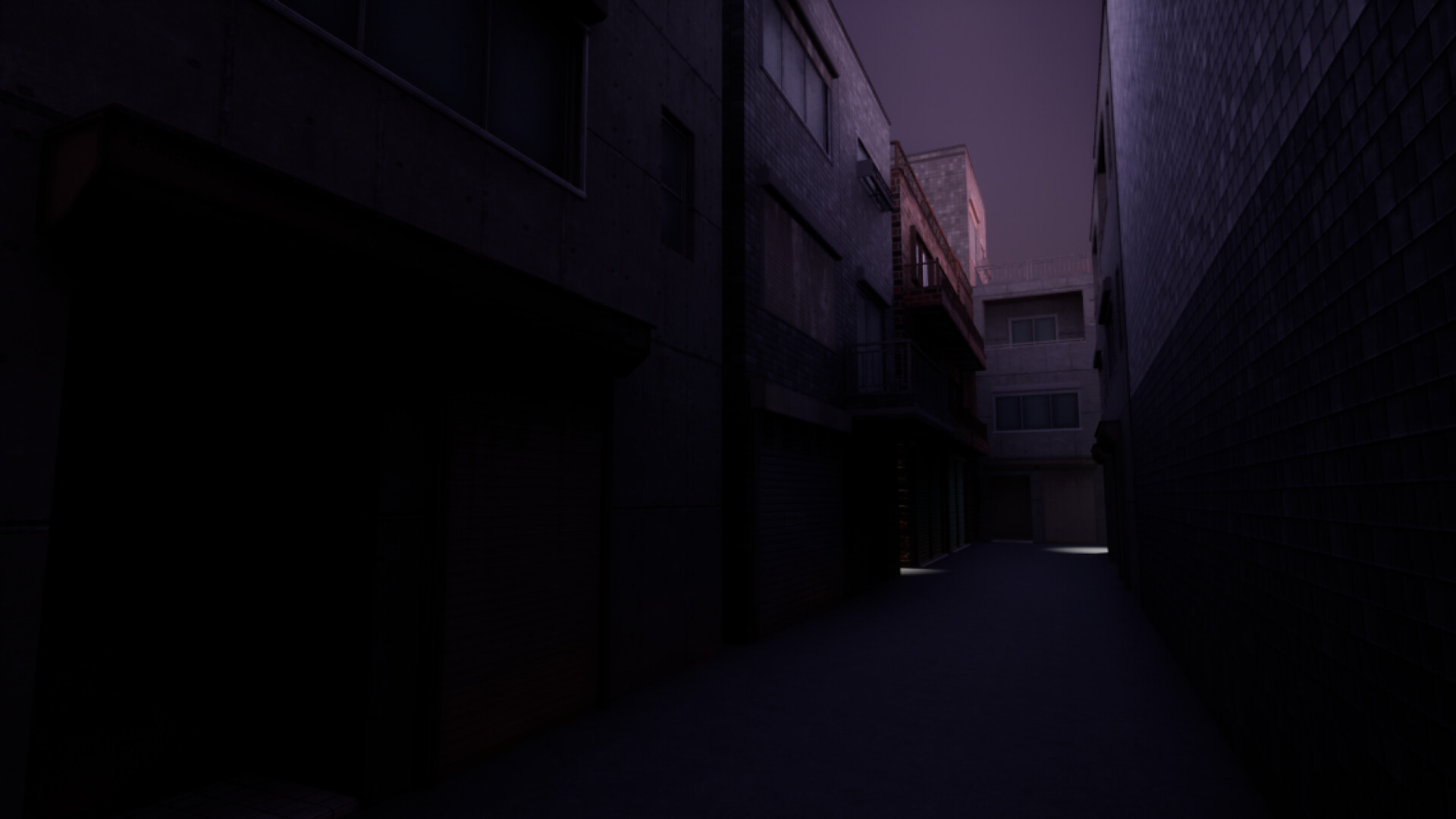 近所 - if - screenshot 5