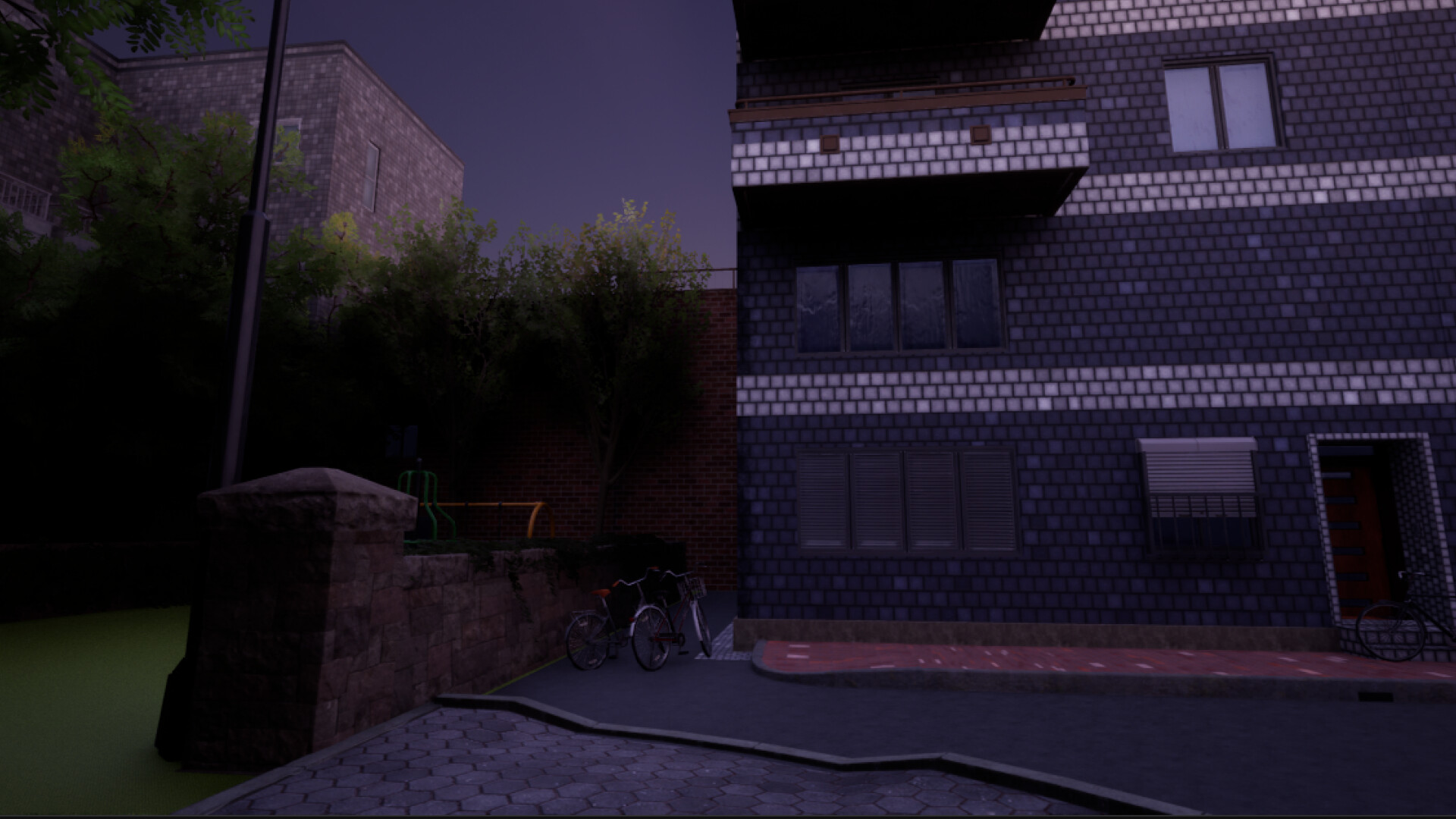 近所 - if - screenshot 3