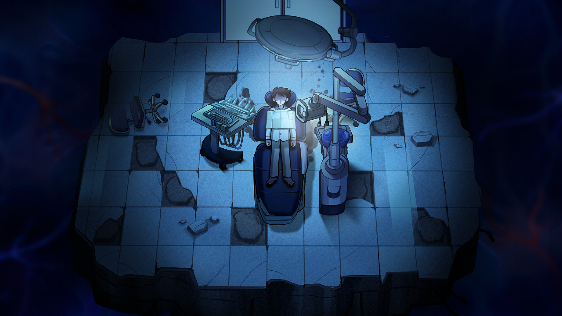 WHIIIIN!! -The Endless Nightmare- screenshot 2
