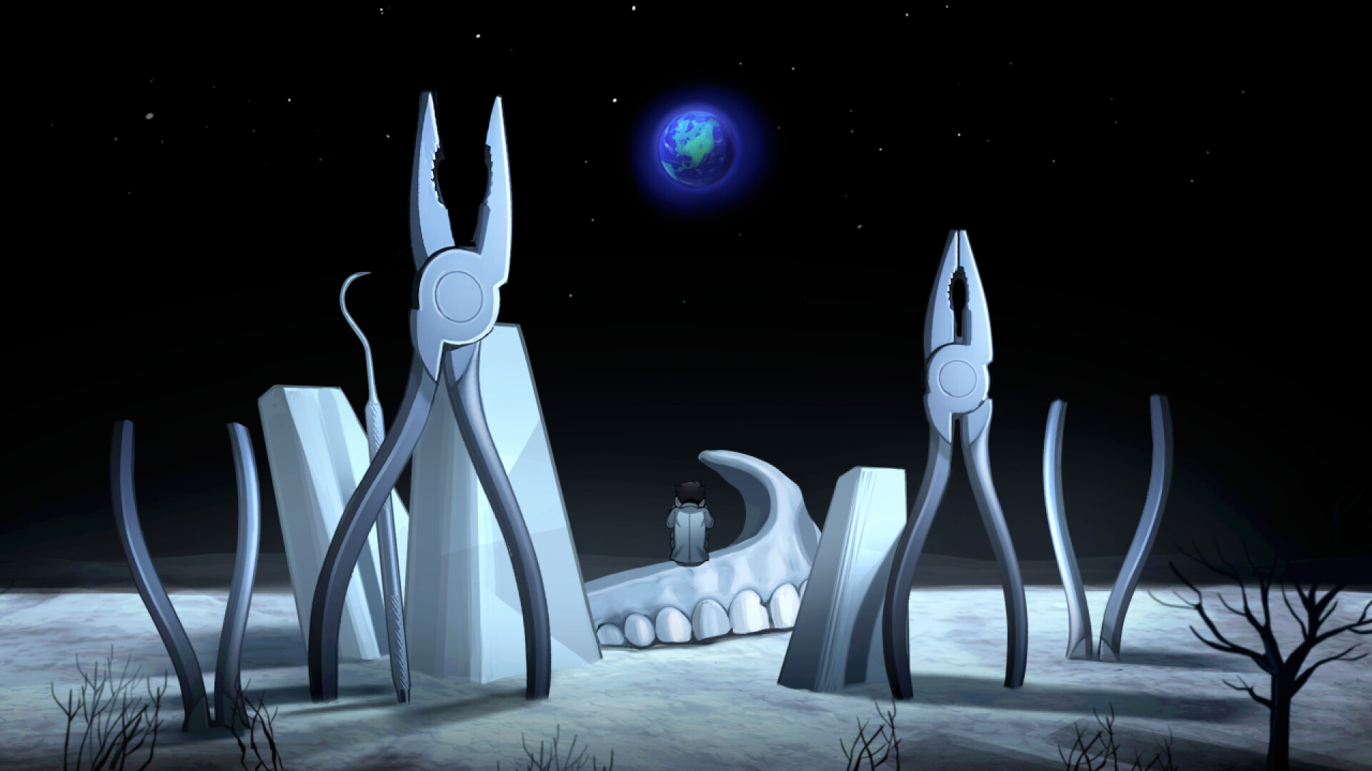 WHIIIIN!! -The Endless Nightmare- screenshot 10