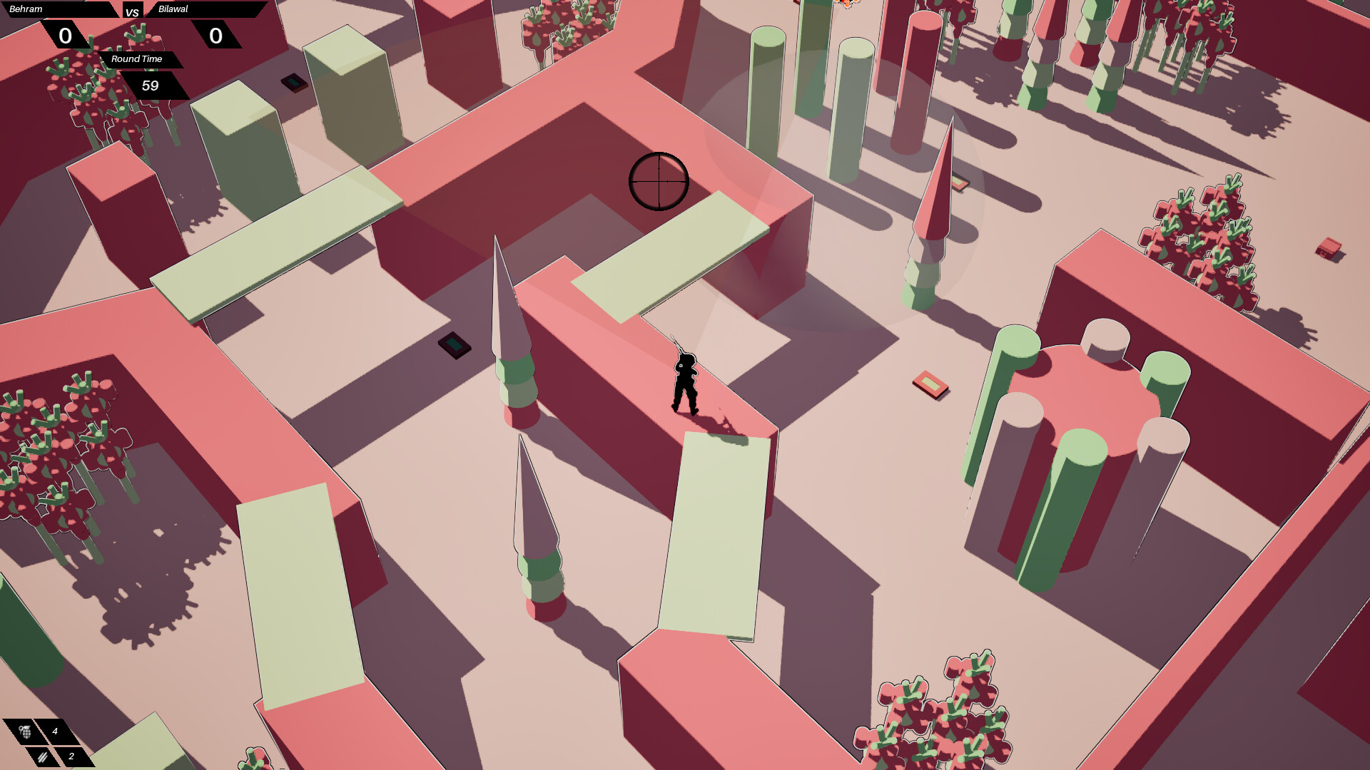 Scope Out screenshot 12