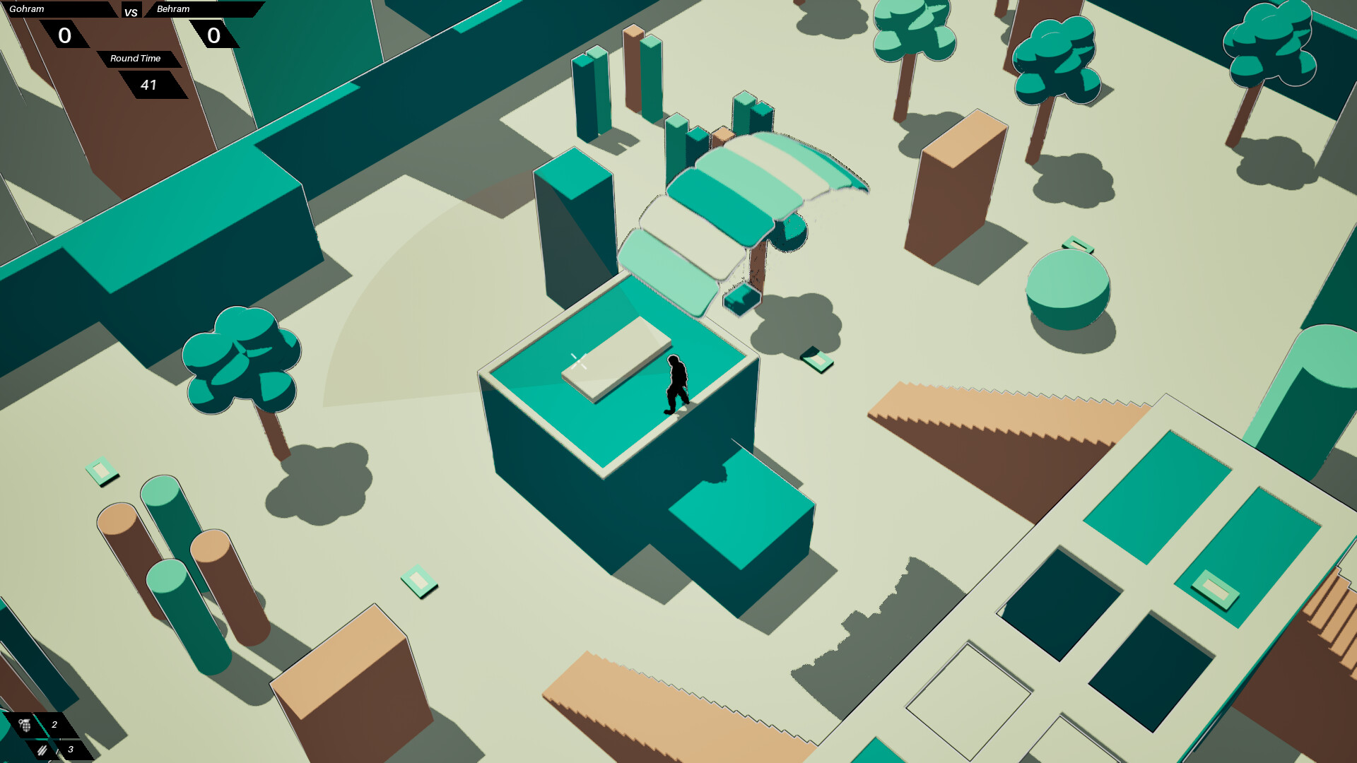 Scope Out screenshot 11