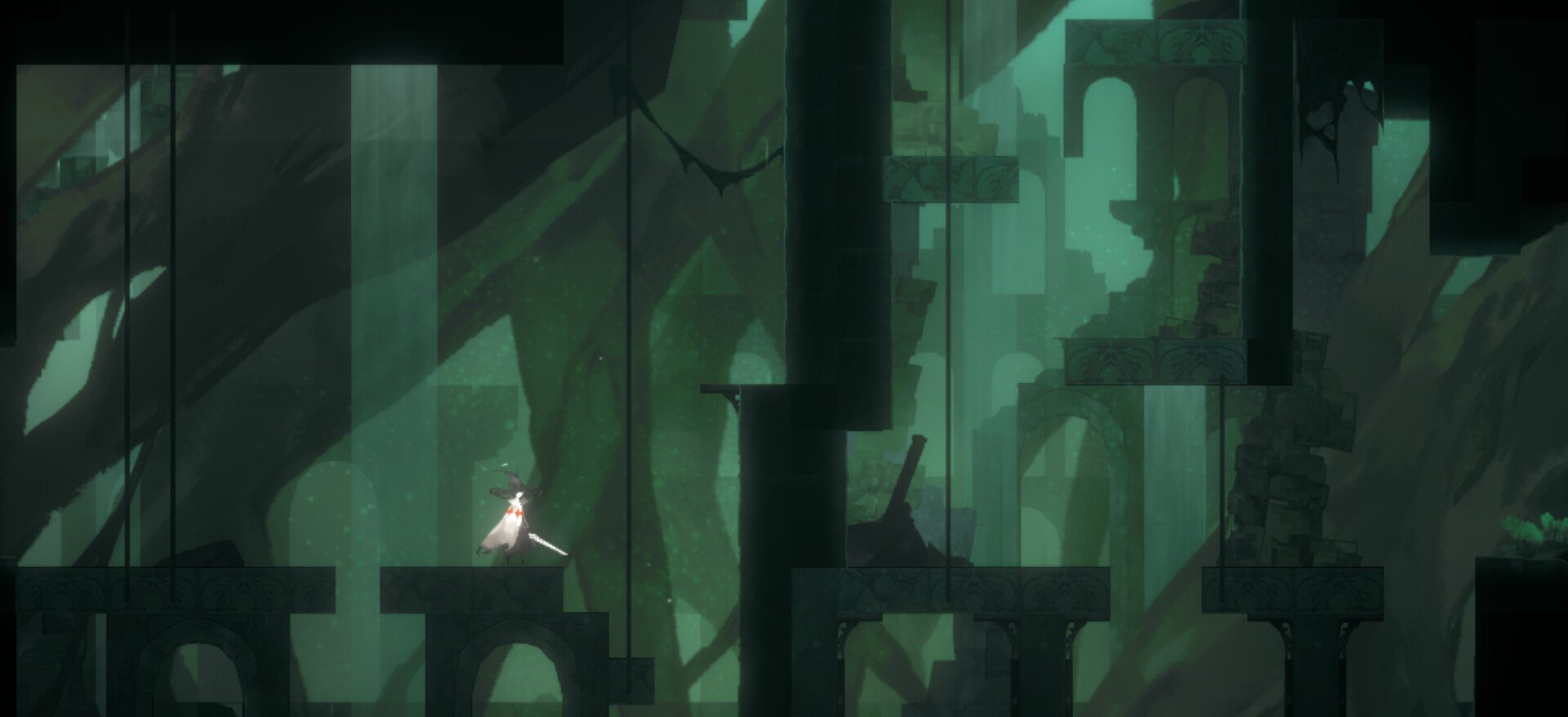 魂途 Xoul screenshot 4