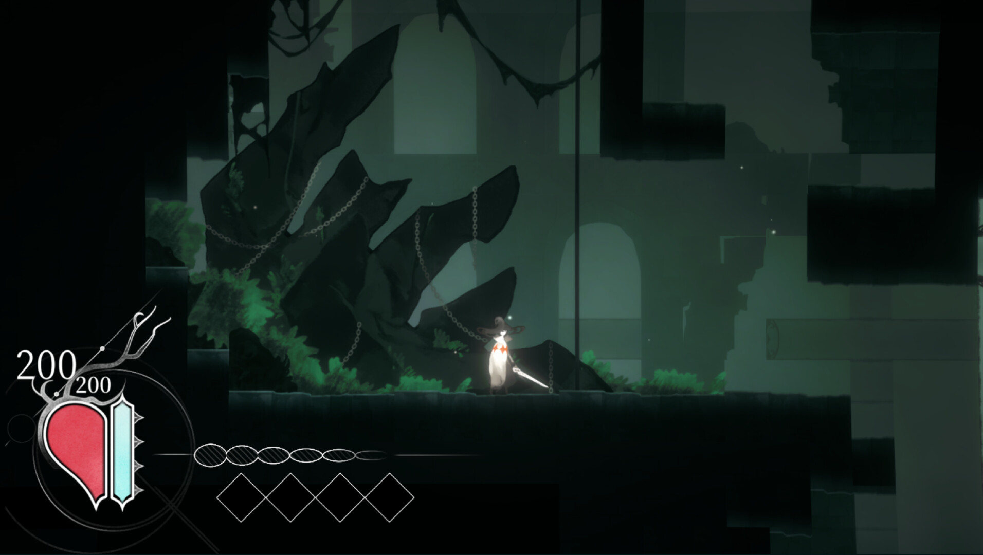 魂途 Xoul screenshot 5