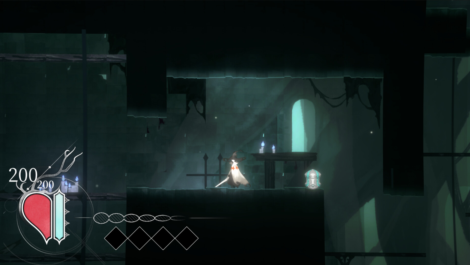 魂途 Xoul screenshot 2