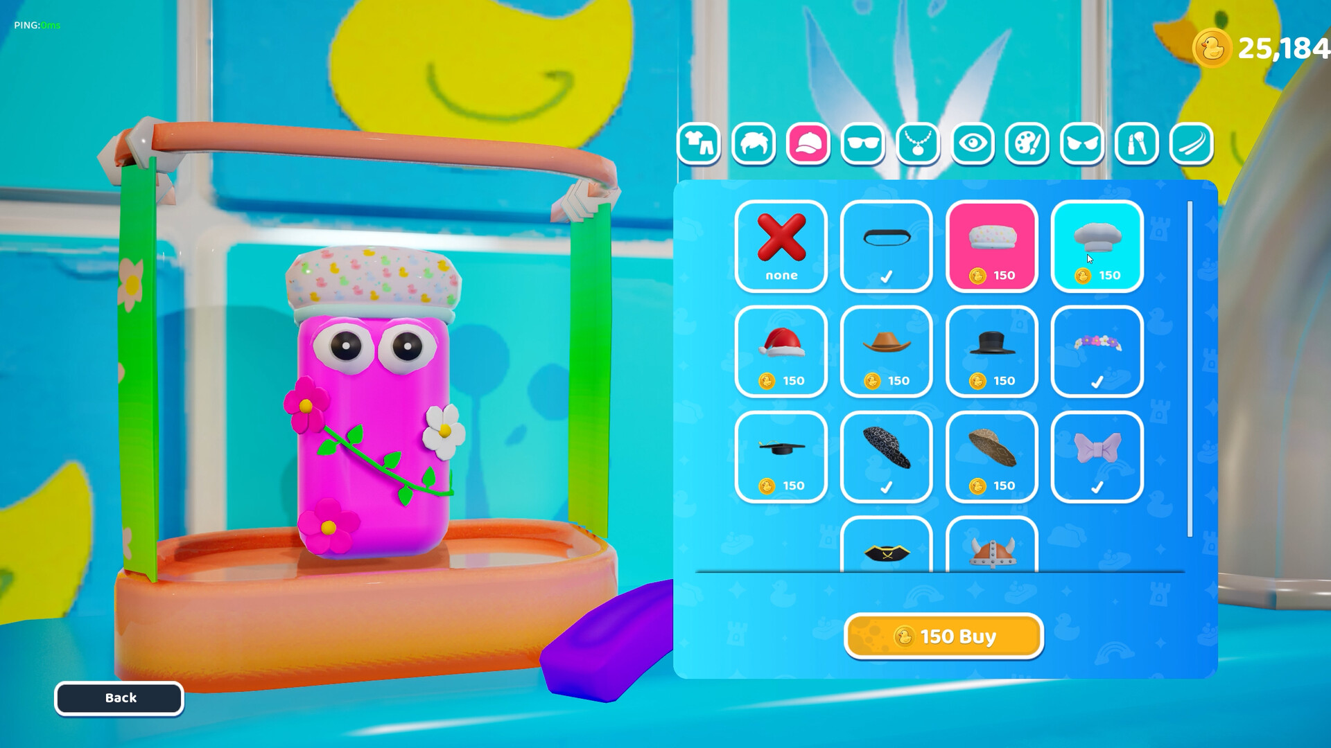 Soap Slide screenshot 7