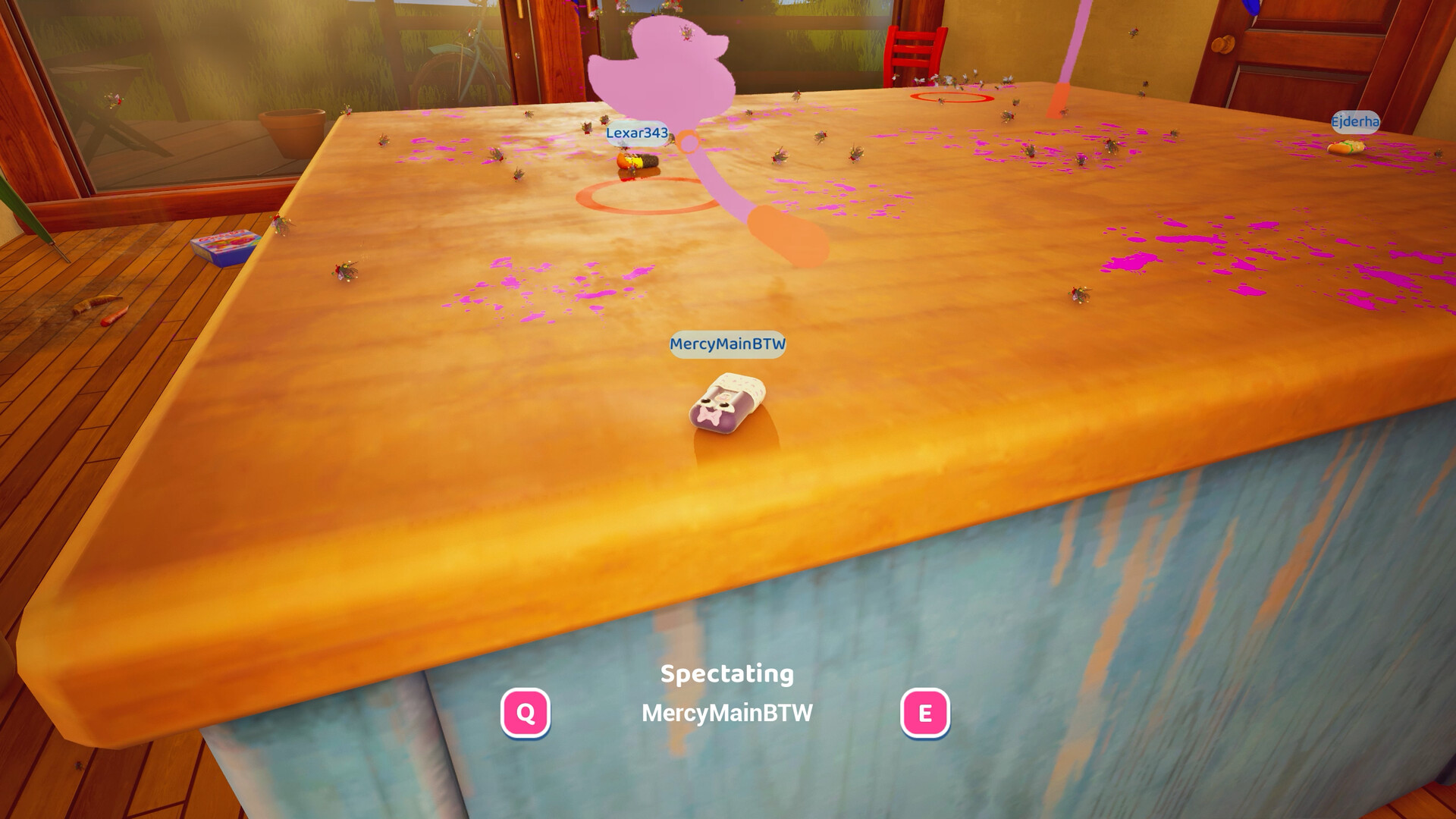 Soap Slide screenshot 8
