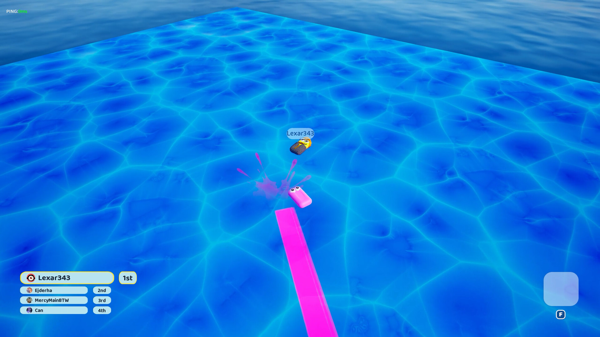 Soap Slide screenshot 9