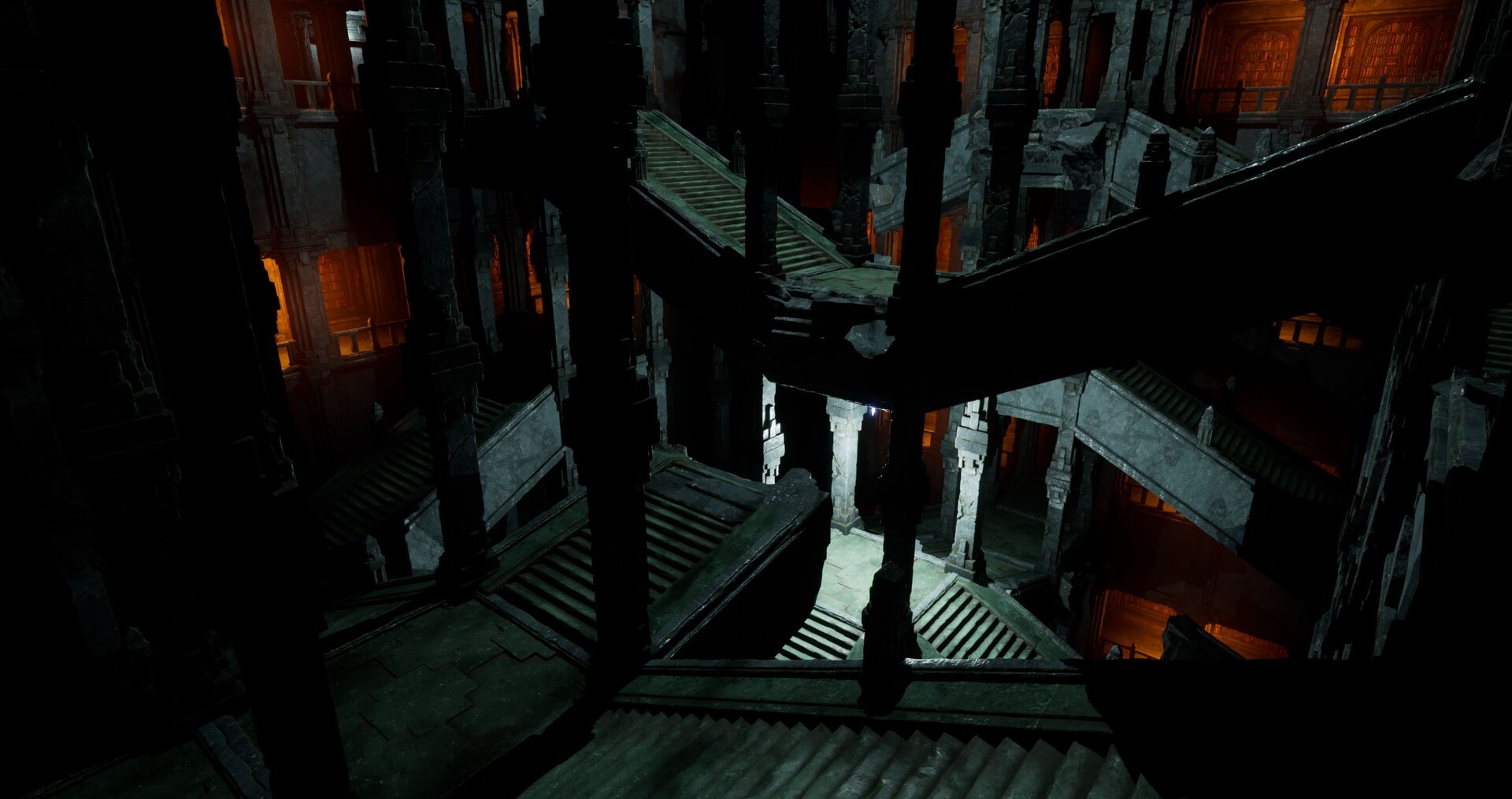The Freeblades screenshot 9
