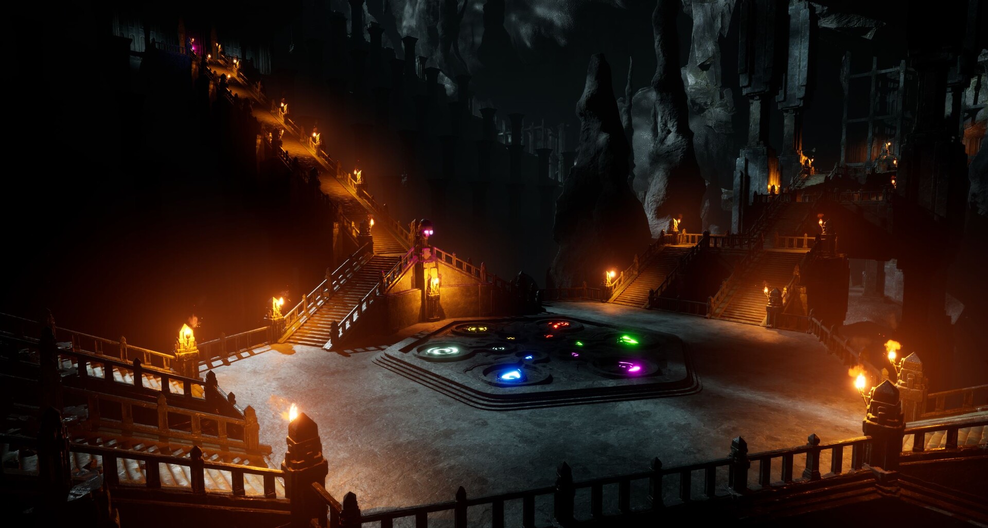 The Freeblades screenshot 10