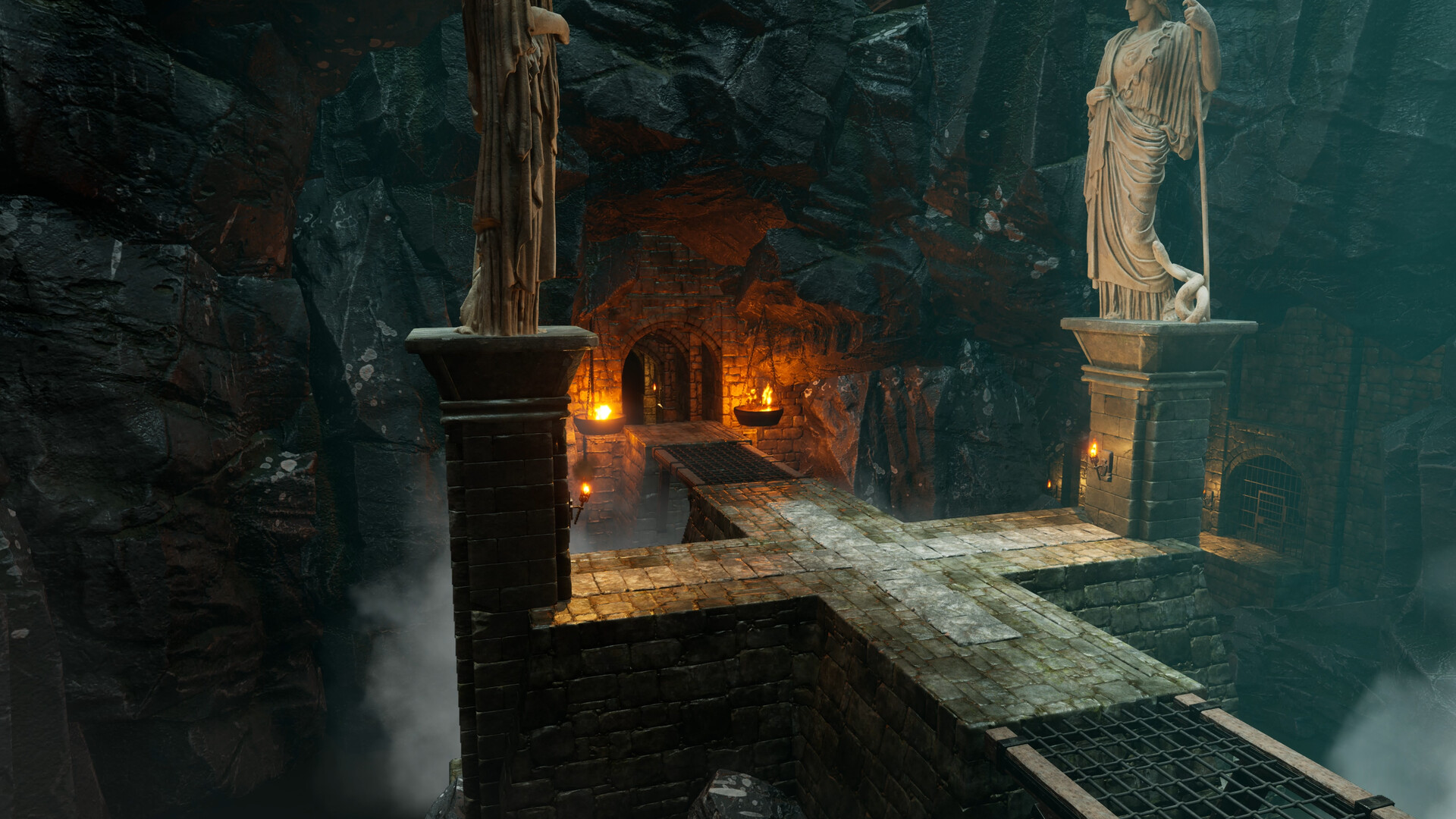 The Freeblades screenshot 6