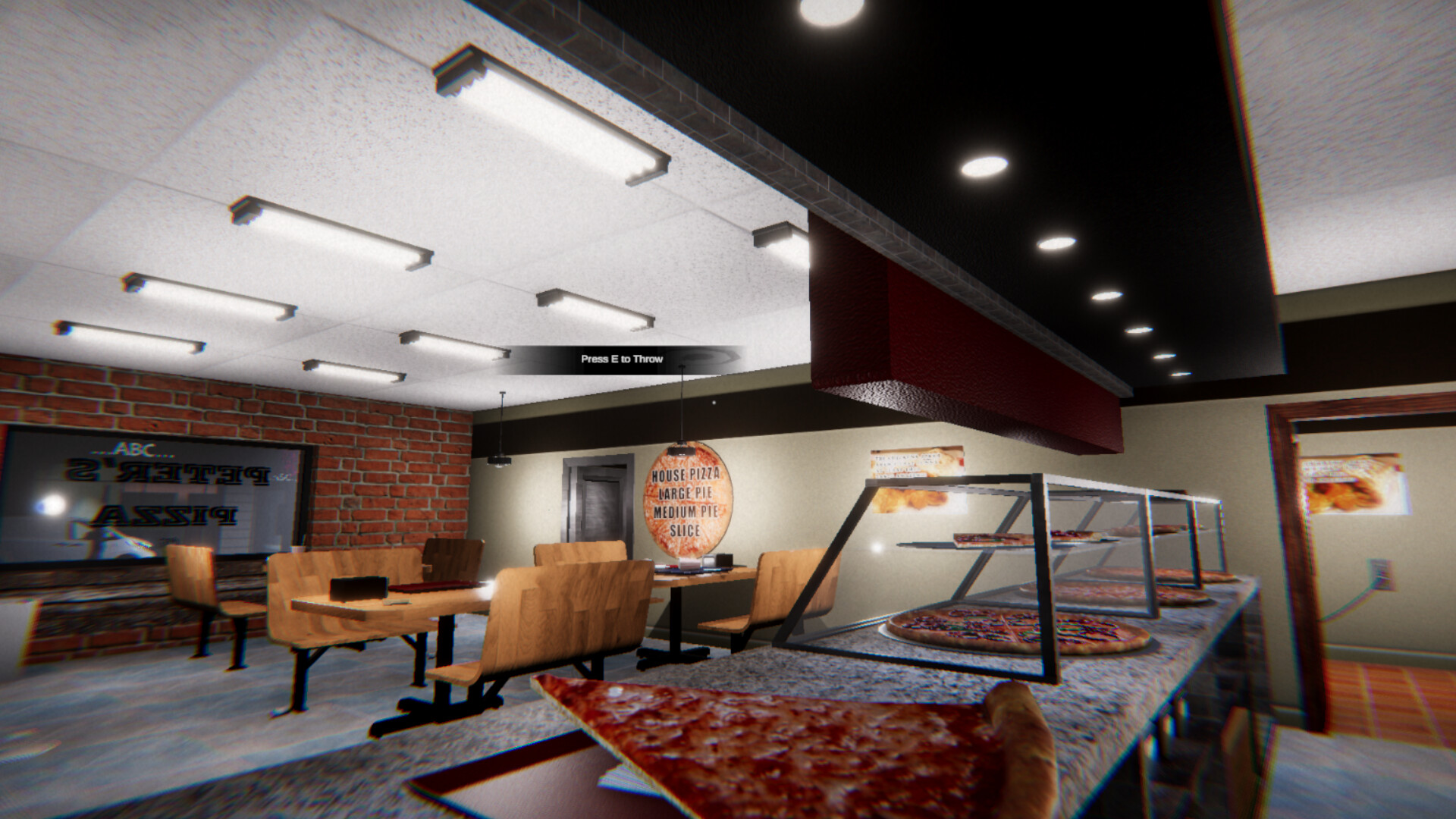 Pizza Aunty: One Last Delivery screenshot 3
