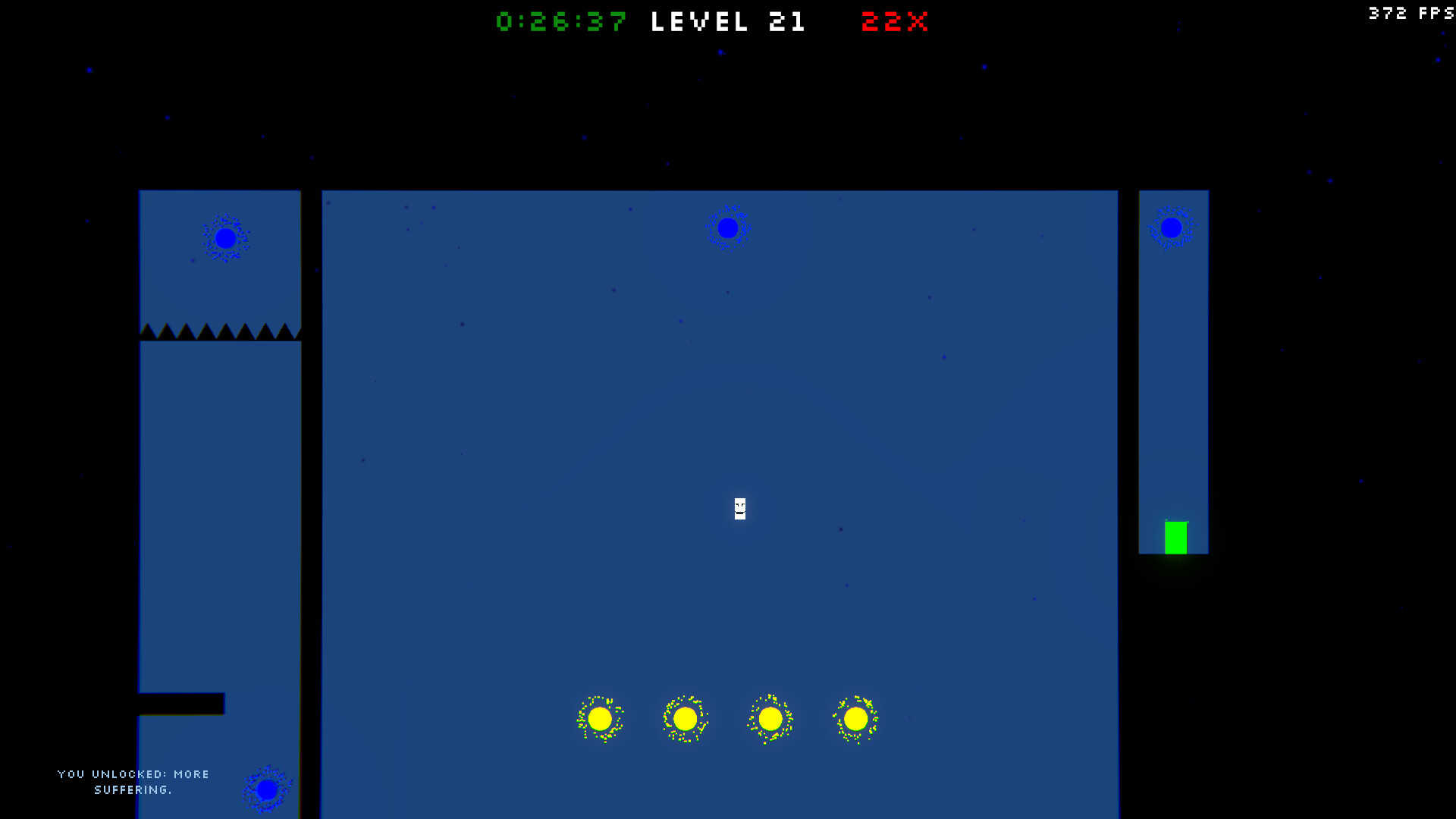 JAGAR - Just a game about a rectangle screenshot 7