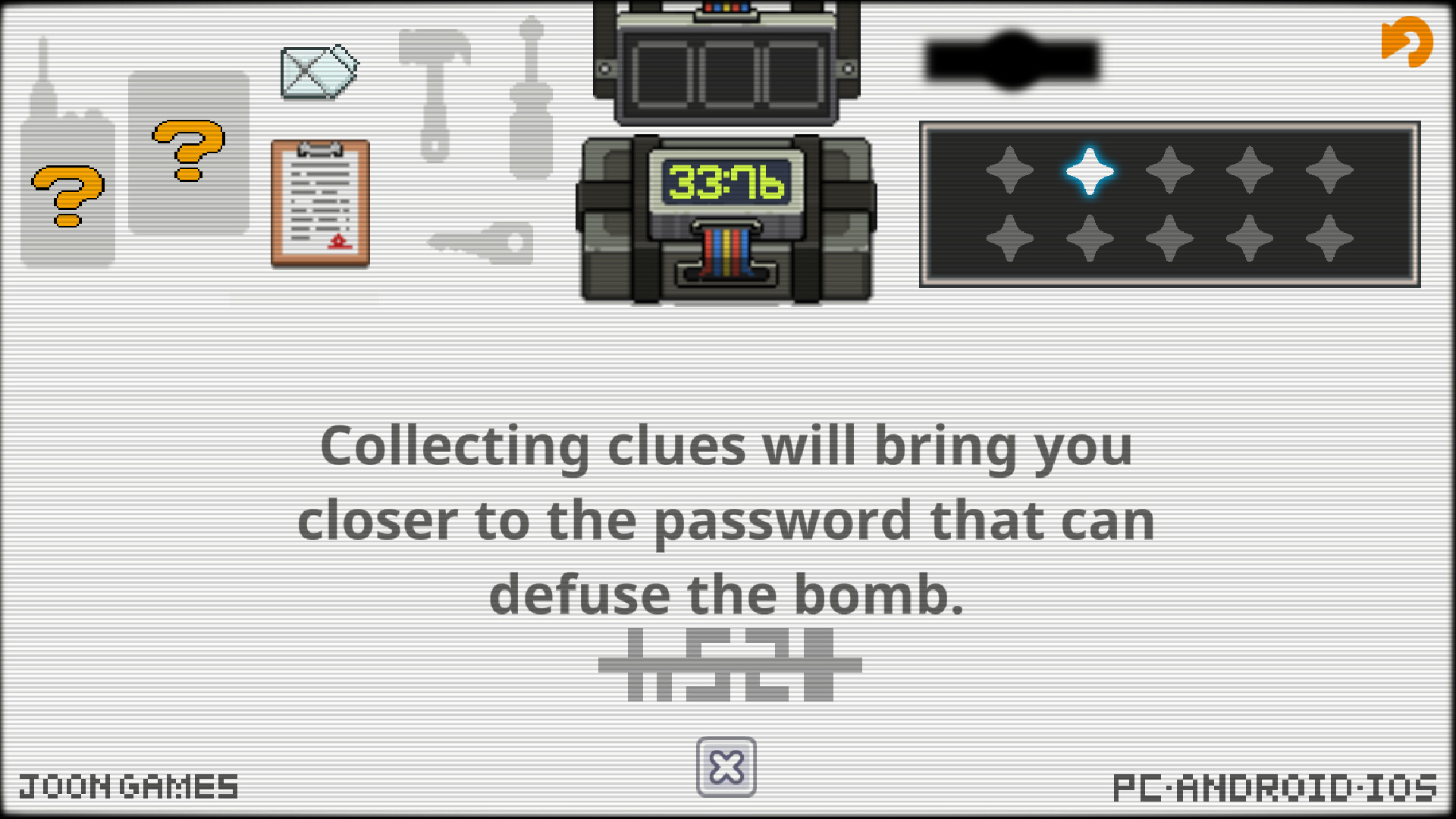 MindLoop screenshot 1
