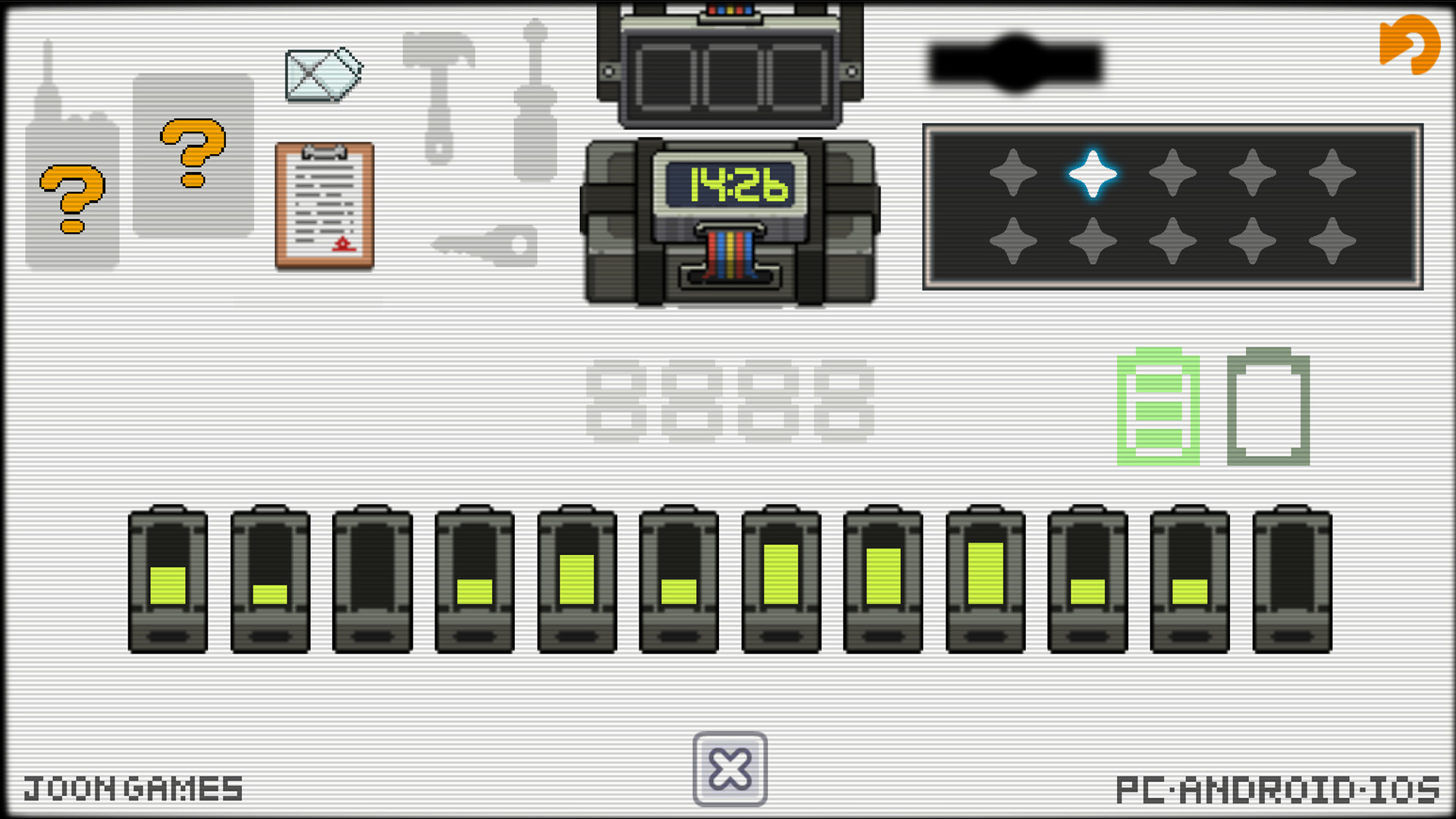 MindLoop screenshot 4