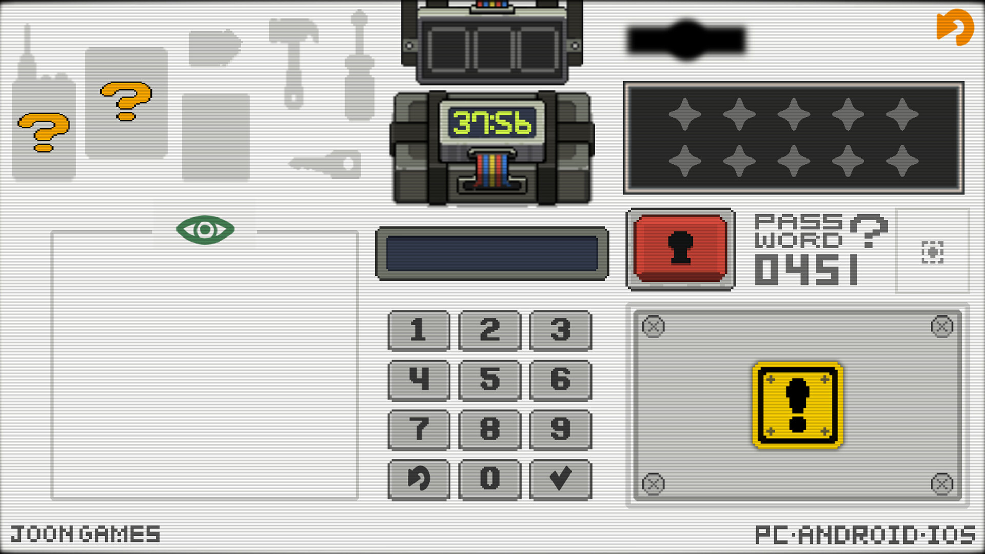 MindLoop screenshot 2