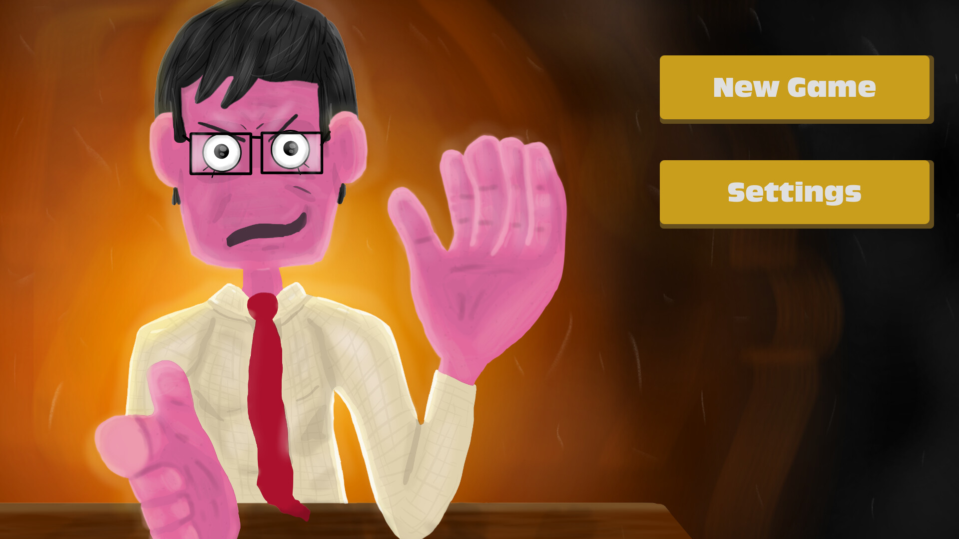 Rosie's Rampage screenshot 6