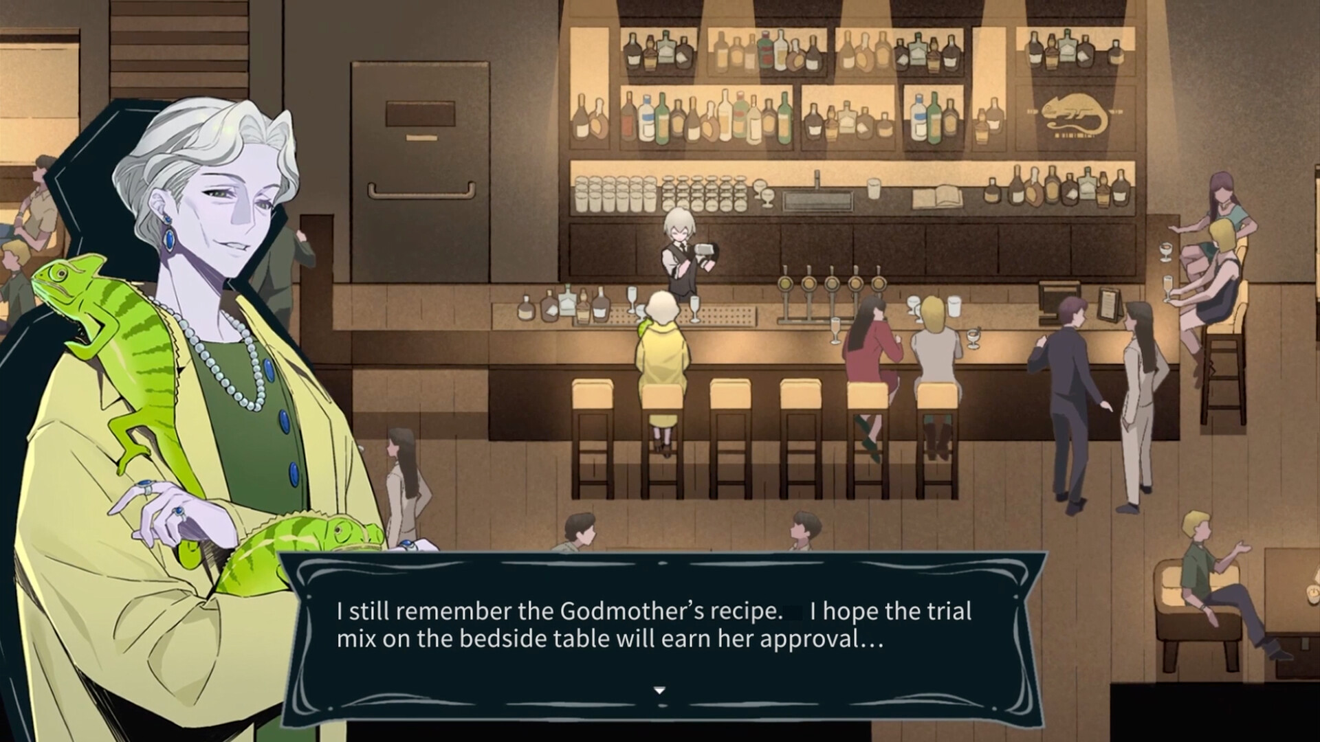 Tonight’s Special screenshot 2