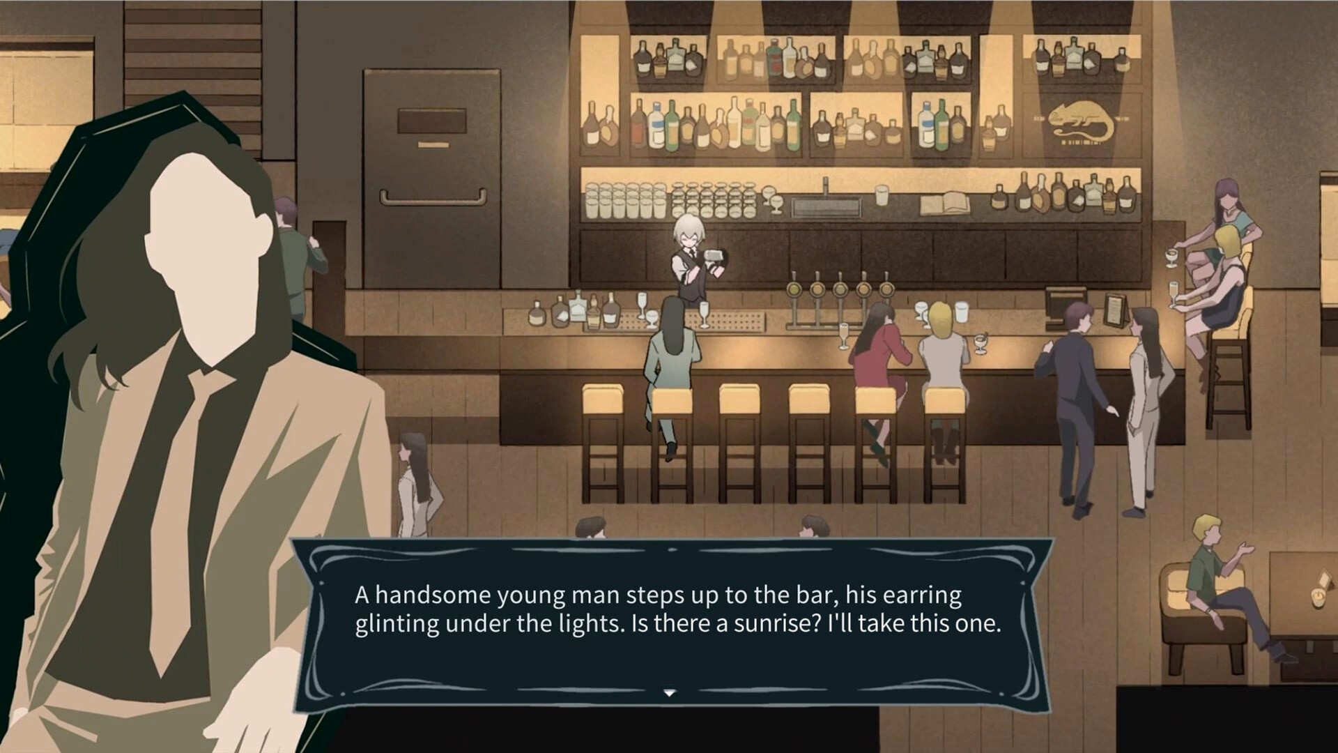 Tonight’s Special screenshot 17