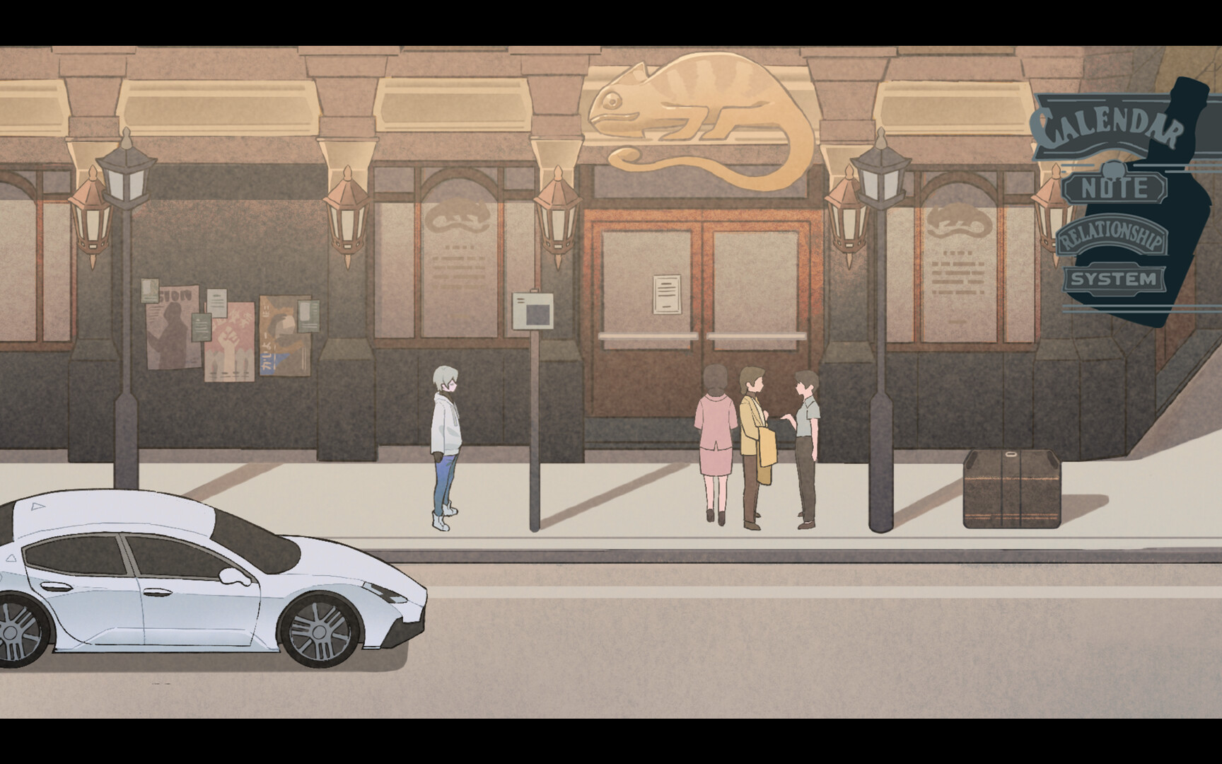 Tonight’s Special screenshot 9