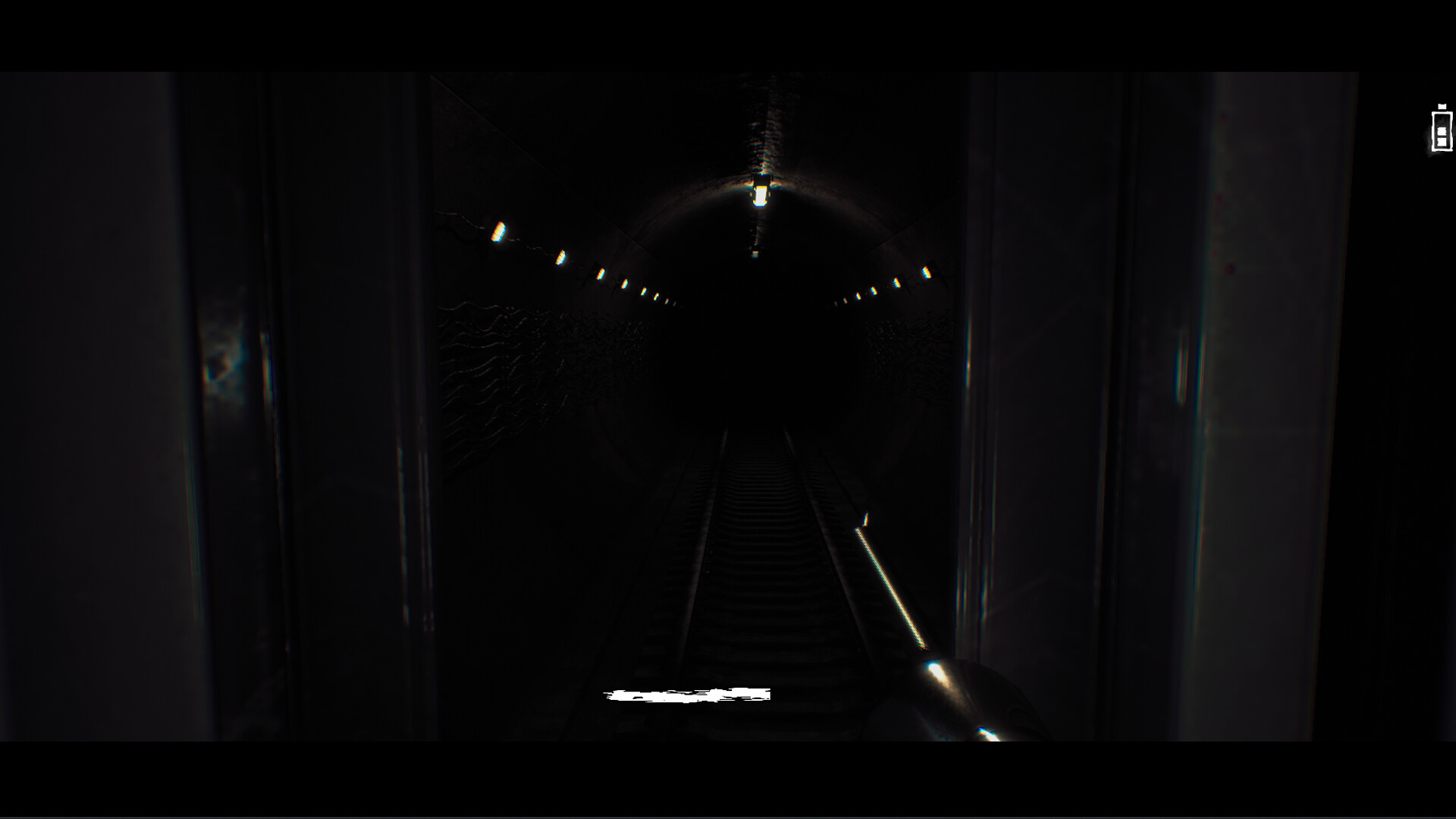 Nightmare Train screenshot 2