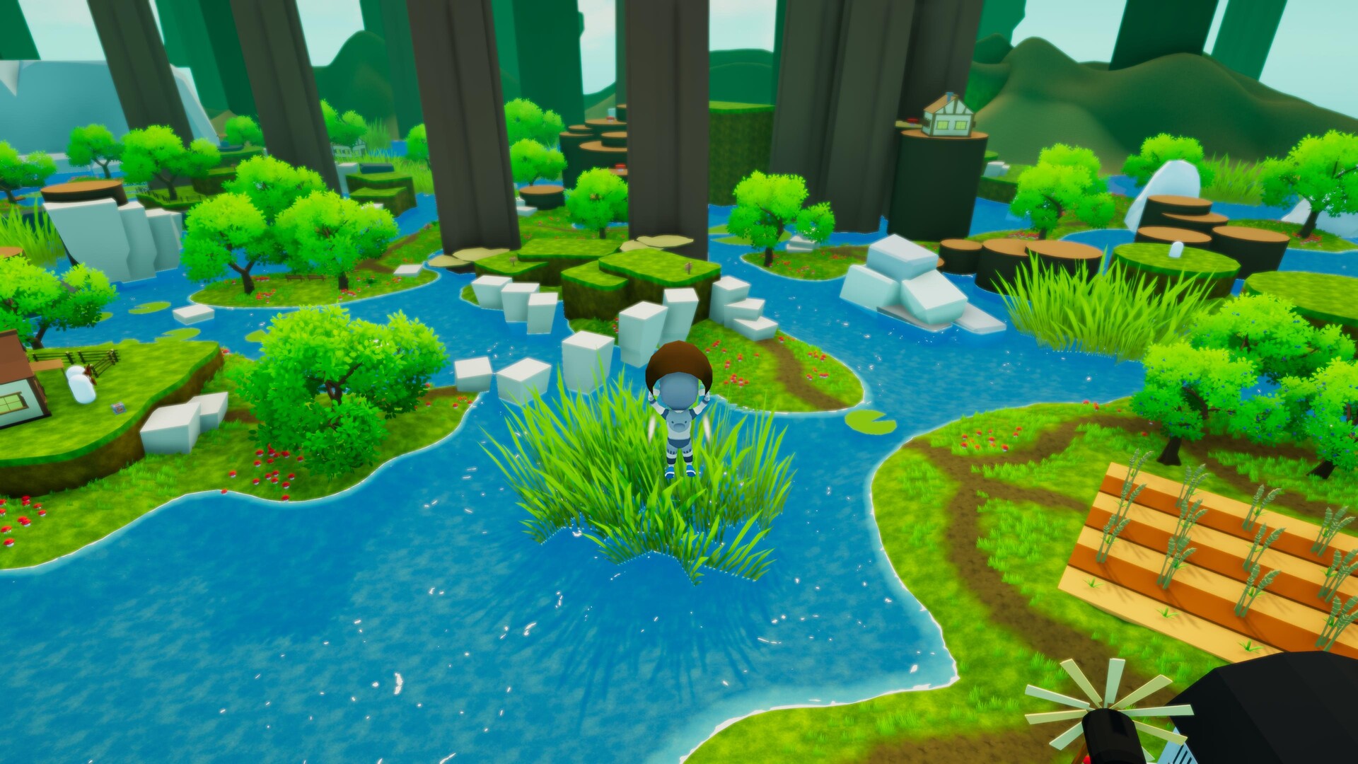 Chip By Chip screenshot 2